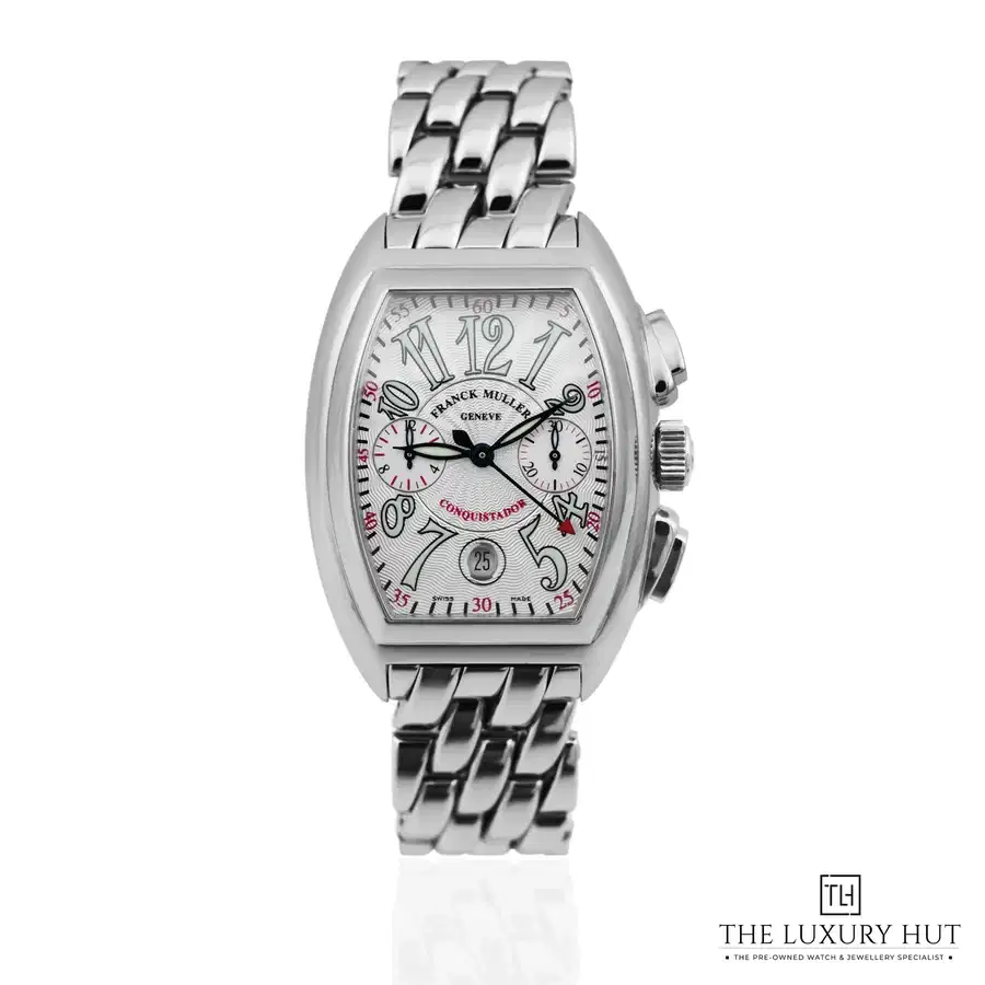 Franck Muller King Conquistador 8005 CC