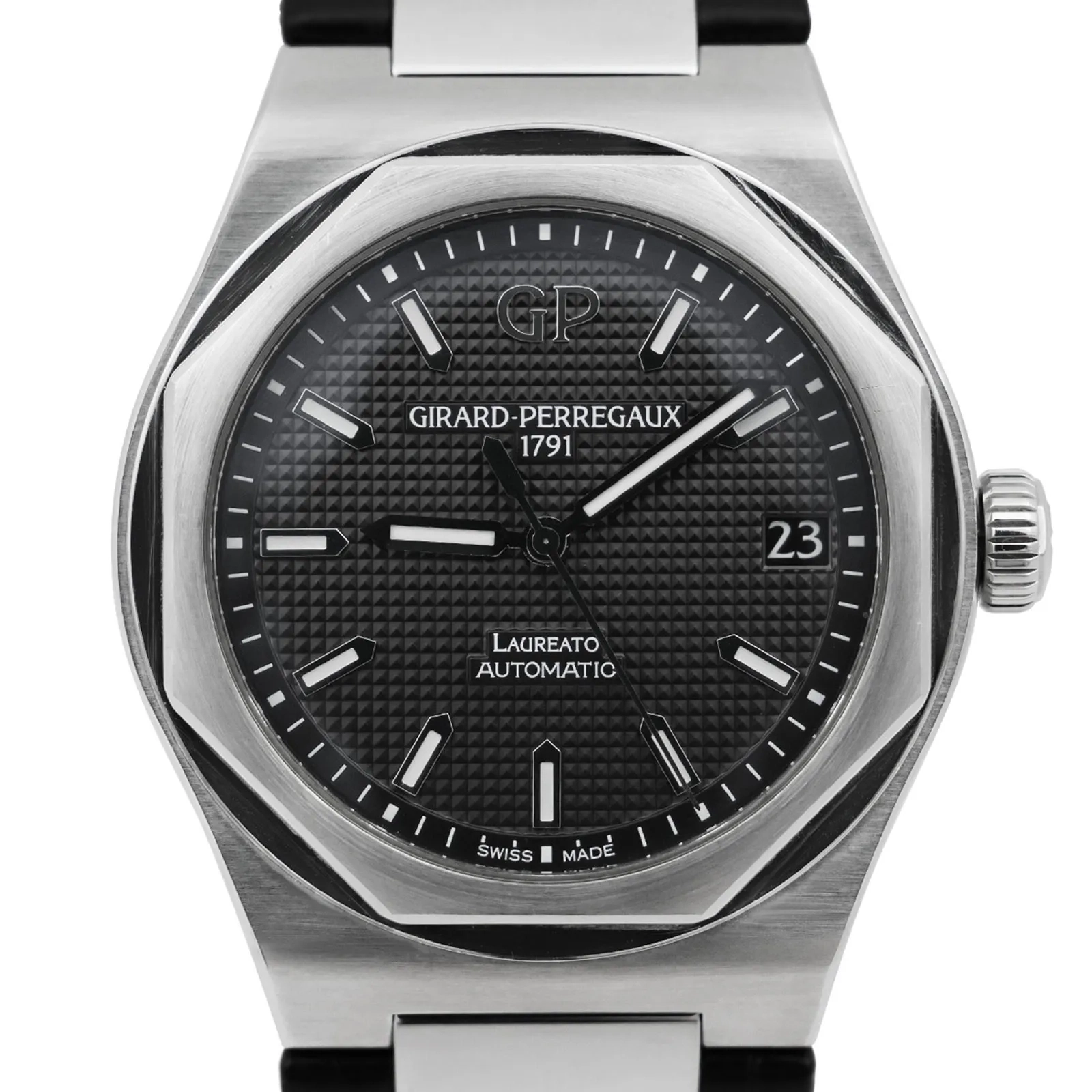 2026/04/5cd1c029-23ae-4ff4-b8f4-8ad4ca7f3778Girard_Perregaux_Laureato_Steel_Black_Dial_New_52830-crr.jpg.webp