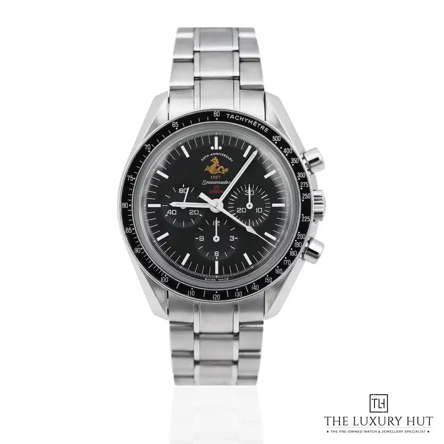 Omega Speedmaster Patch Professional 311 30 42 30 01 001