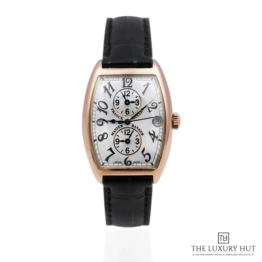 Franck Muller Master Banker 2852 MB