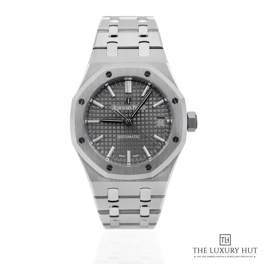 Audemars Piguet Royal Oak Tapisserie Dial