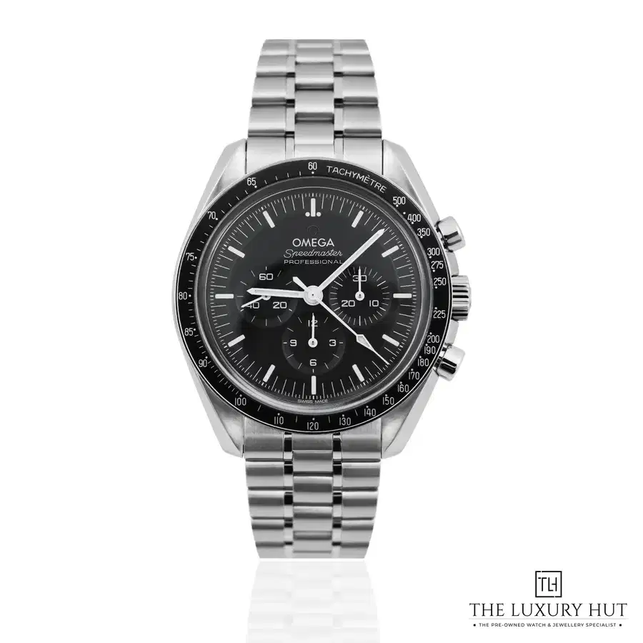 Omega Speedmaster Moonwatch Professional 310 30 42 50 01 002
