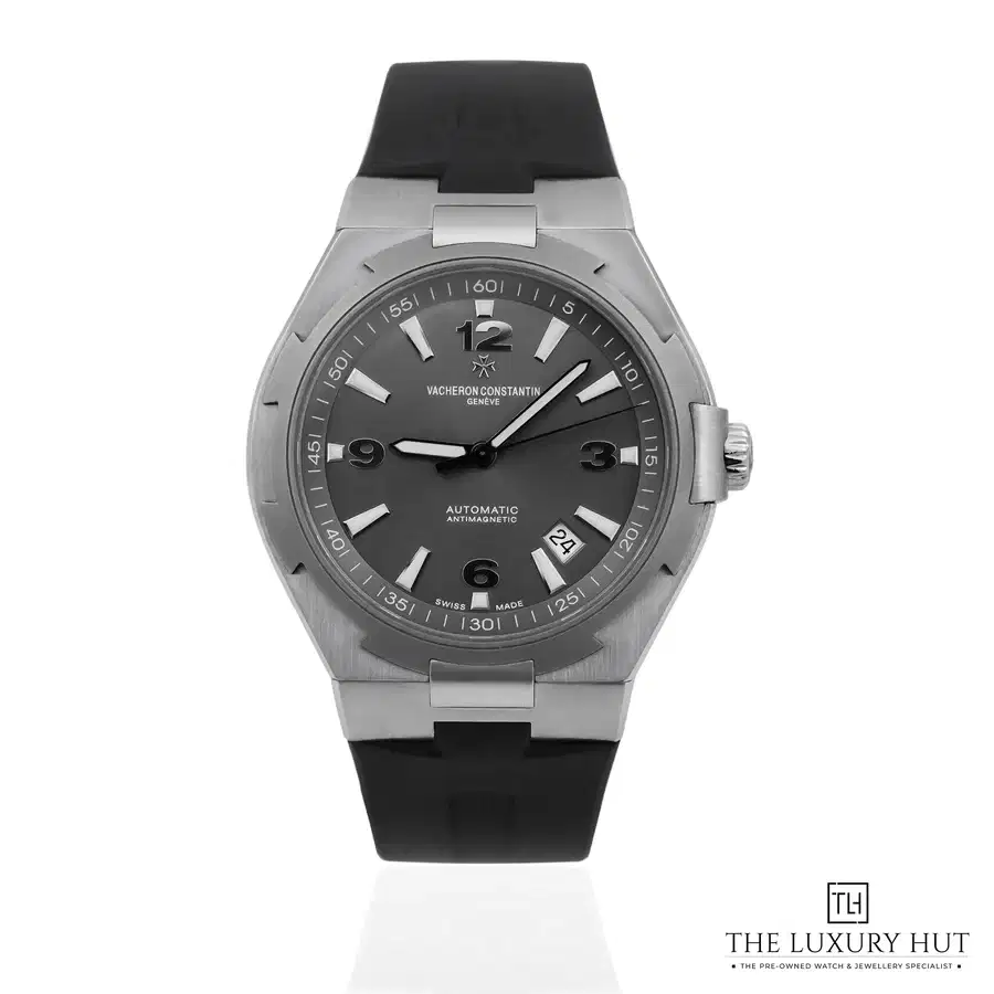 Vacheron Constantin Overseas Deep Stream Boutique 47040