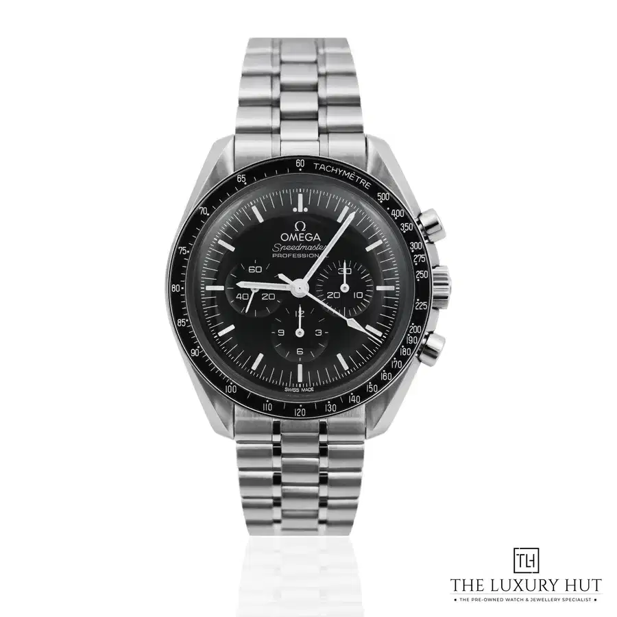Omega Speedmaster Moonwatch Professional 310 30 42 50 01 001