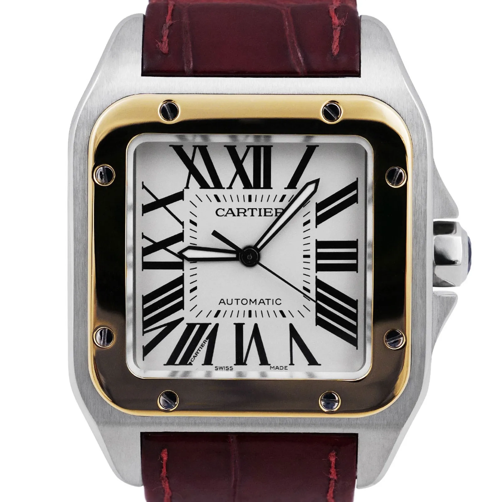 2026/06/7d43c54f-bd9b-4390-b8cf-055781cee4c8Cartier_Santos_100_XL_Steel_Gold_White_Dial_52901-cr.jpg.webp
