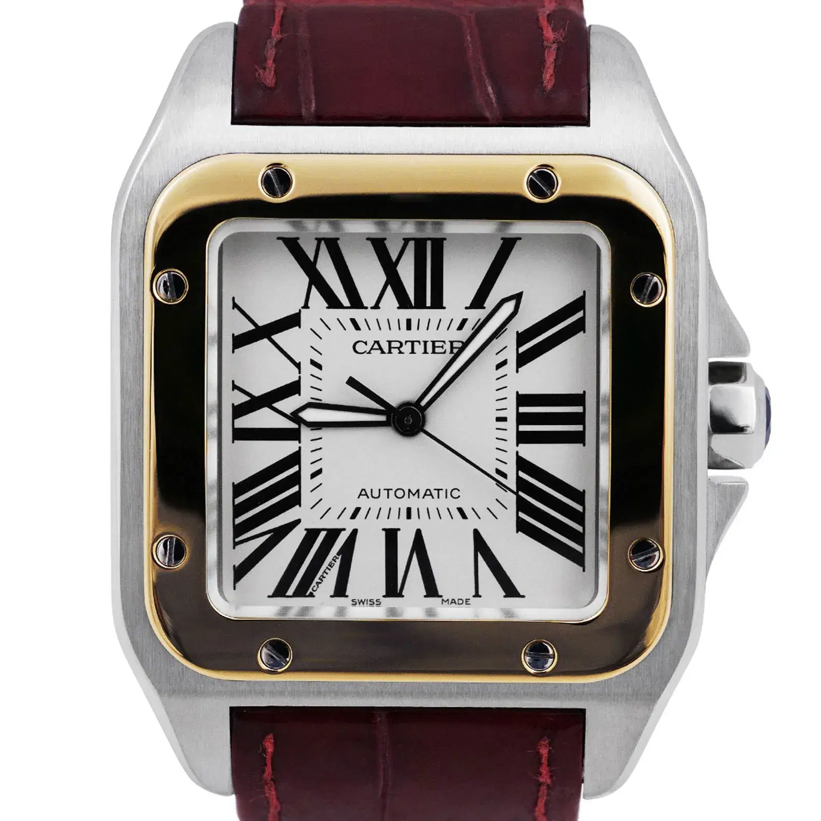 2026/06/7d43c54f-bd9b-4390-b8cf-055781cee4c8Cartier_Santos_100_XL_Steel_Gold_White_Dial_52901-cr.jpg.webp