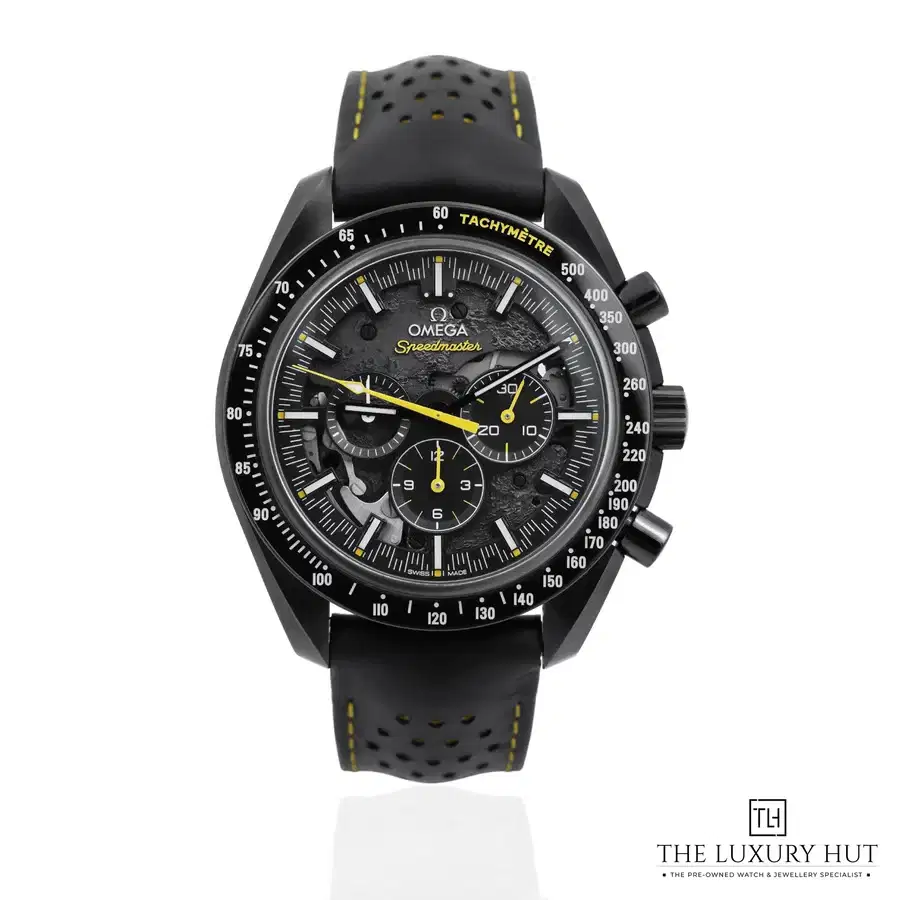 Omega Speedmaster Dark Side Of The Moon 311 92 44 30 01 001