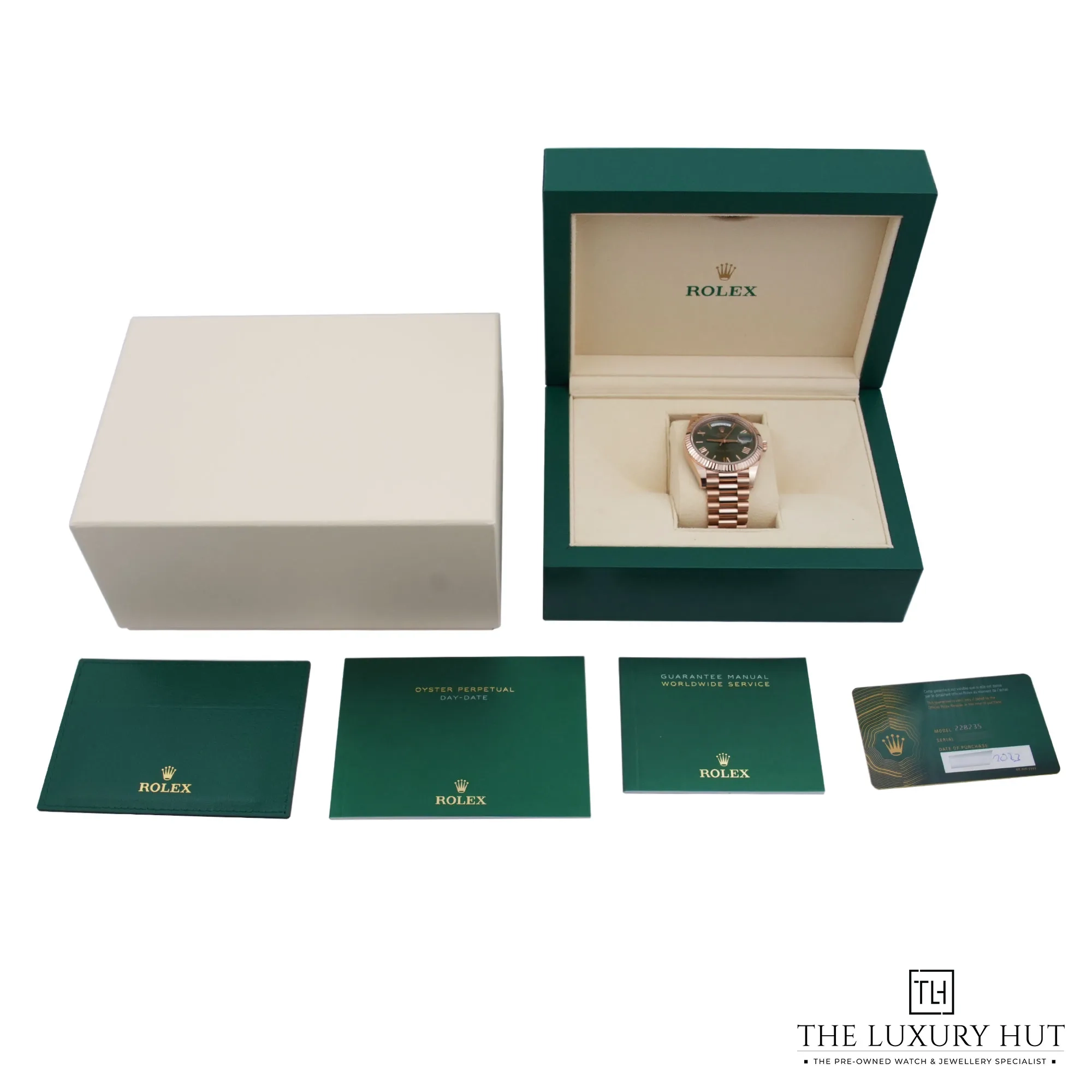 2026/06/f5b4dee9-c69a-4298-8482-ff6ee997ef19Rolex_Day-Date_40_Everose_Gold_Green_Anniversary_Dial_LB913-f.jpg.webp