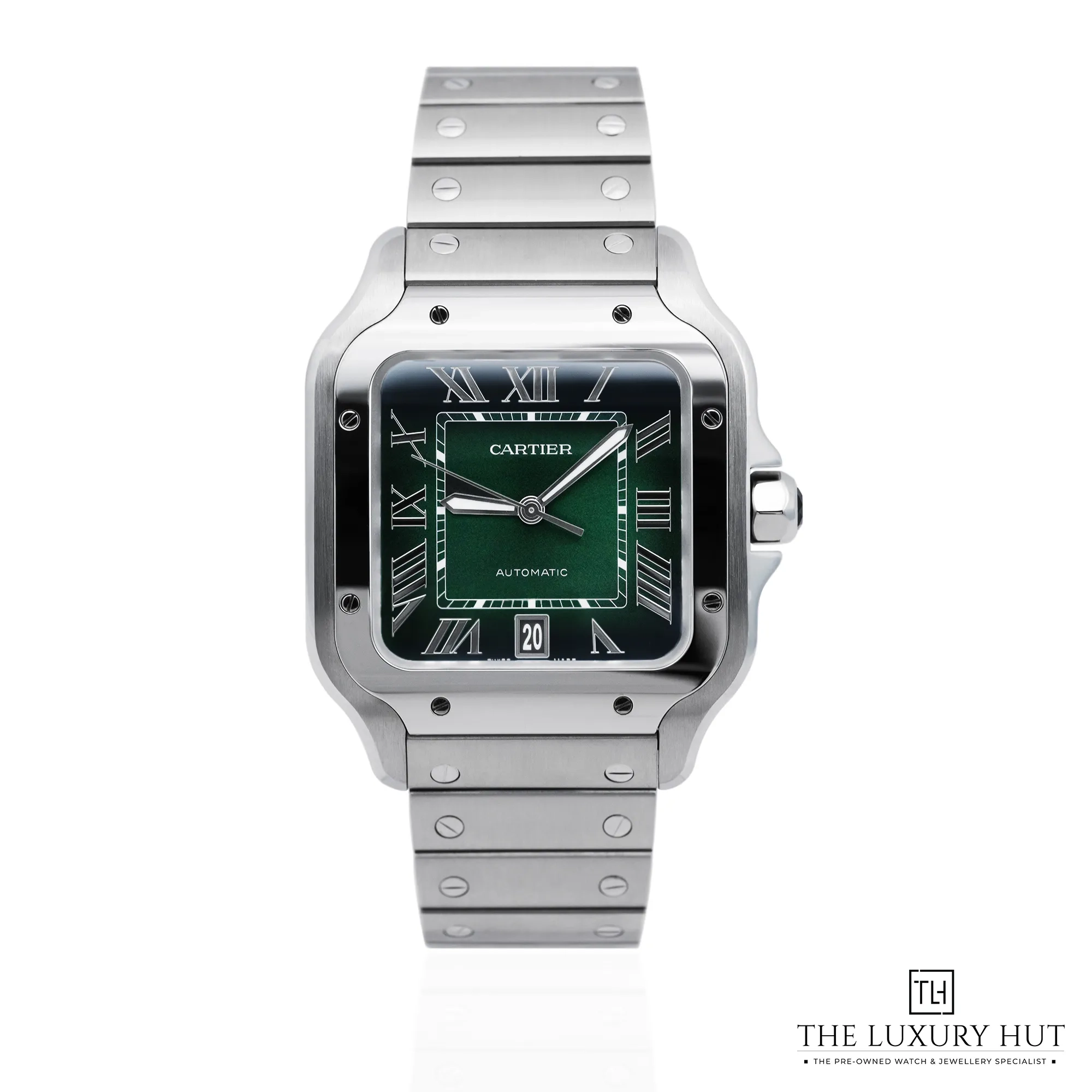 2026/07/0367ab7d-d57f-4696-9fee-f2b7964f5b2bCartier_Santos_De_Large_Steel_Green_Dial_LB973-a.jpg.webp