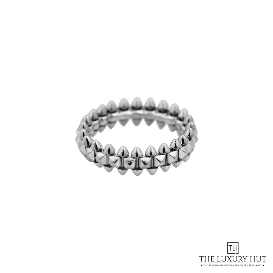 Cartier Clash De Cartier Small White Gold B4233152