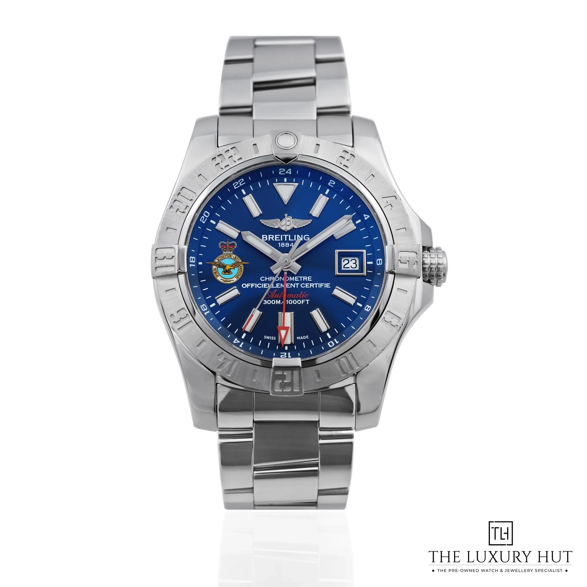 2026/07/c6a9a971-aad2-40d3-908f-34278437fa63Breitling_Avenger_II_GMT_RAF100_43mm_Blue_53067-a.jpg.webp