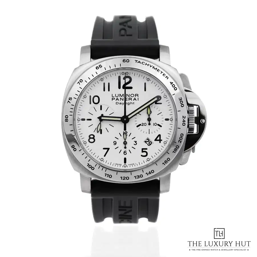 Panerai Luminor Chrono Daylight Limited Edition PAM00188