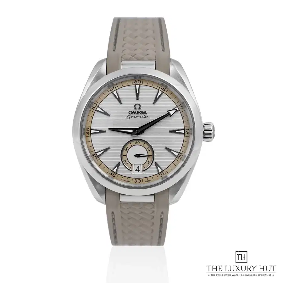 Omega Seamaster Aqua 220 12 41 21 02 005