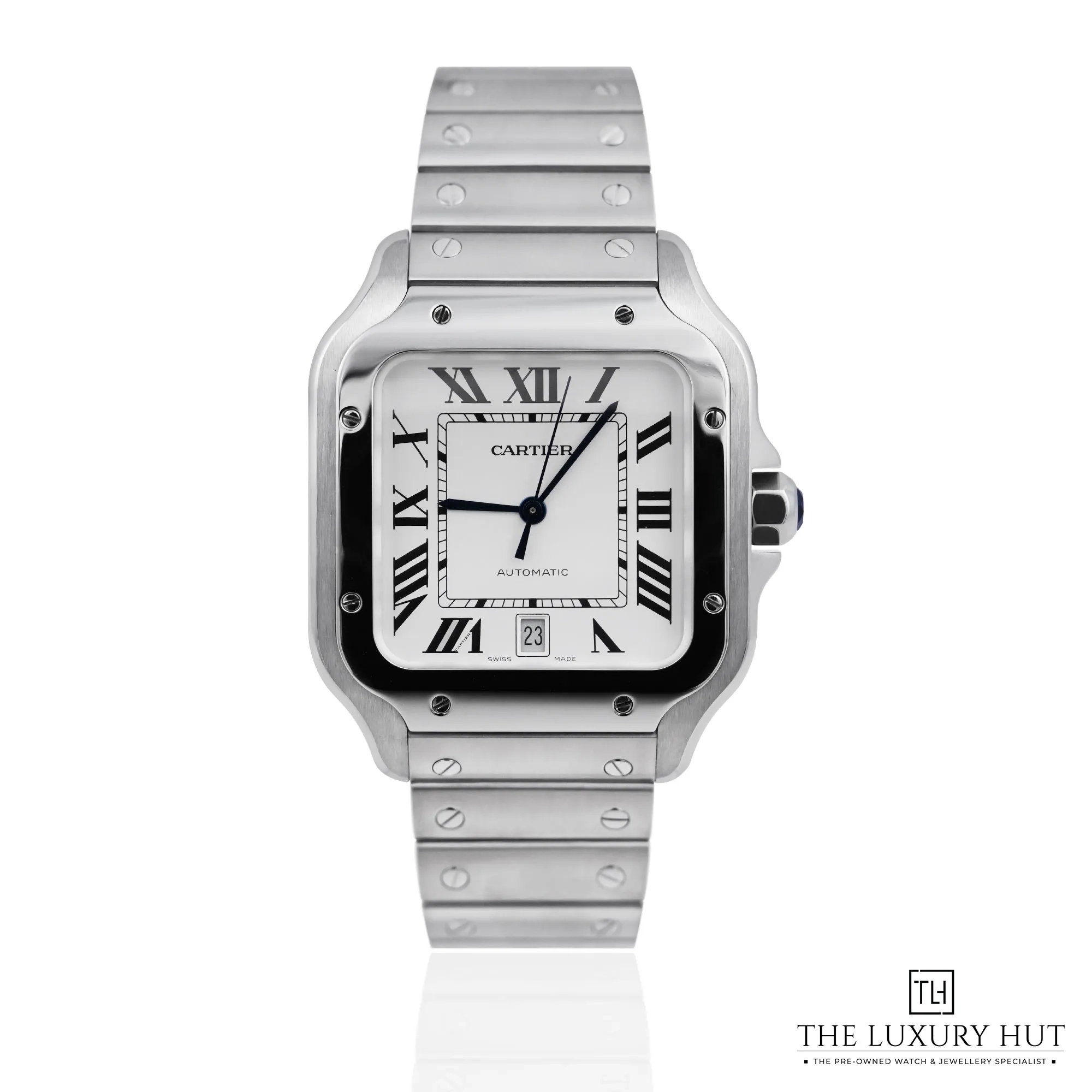 2026/08/33561bbd-ffdd-4421-affb-9851b256a86cCartier_Santos_De_Cartier_Steel_White_Roman_53168-a.jpg.webp