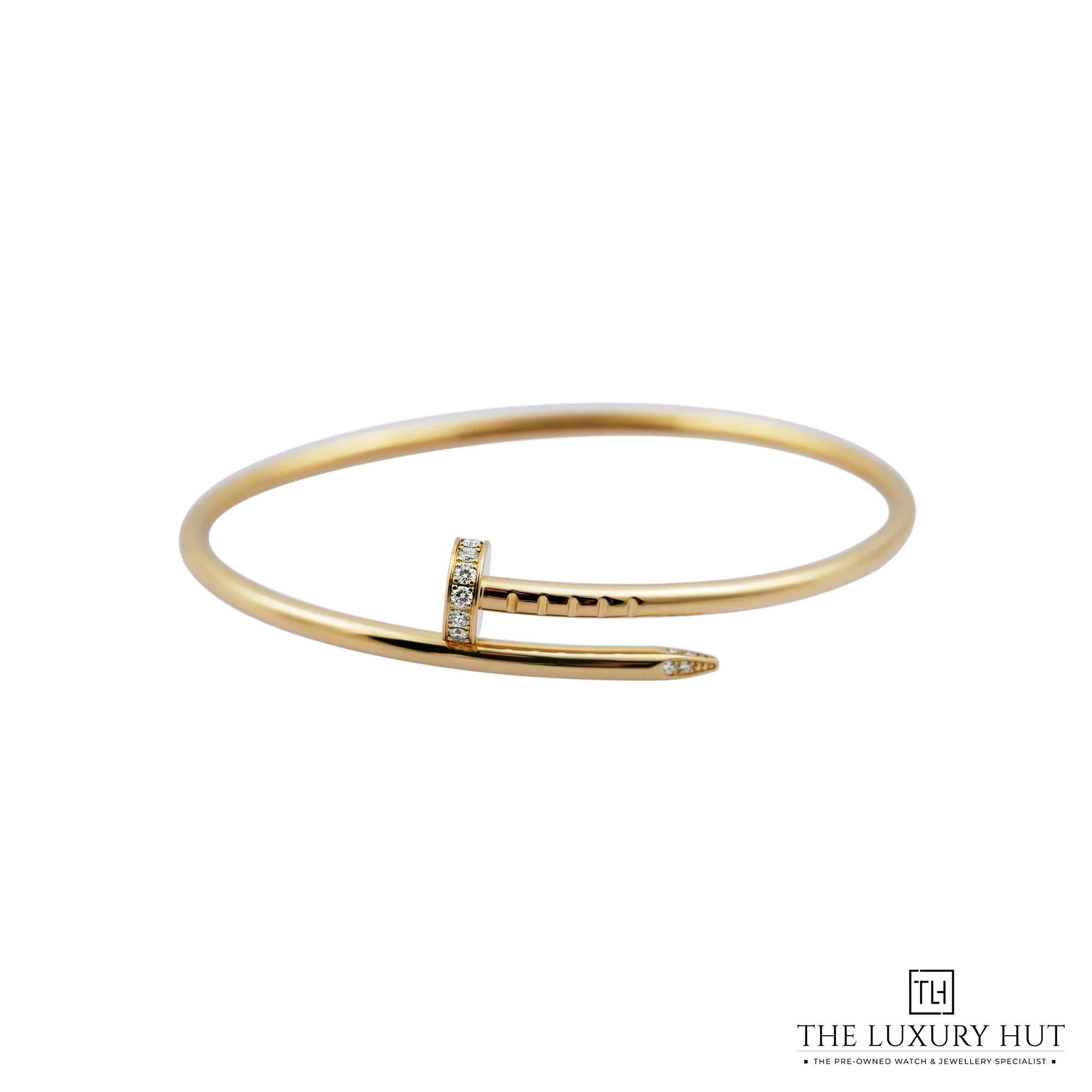 2026/09/1ee74880-2583-4691-ae70-7181595b00a7Cartier_Yellow_Gold_Juste_un_Clou_Diamond_Bangle_53300-a.jpg.webp