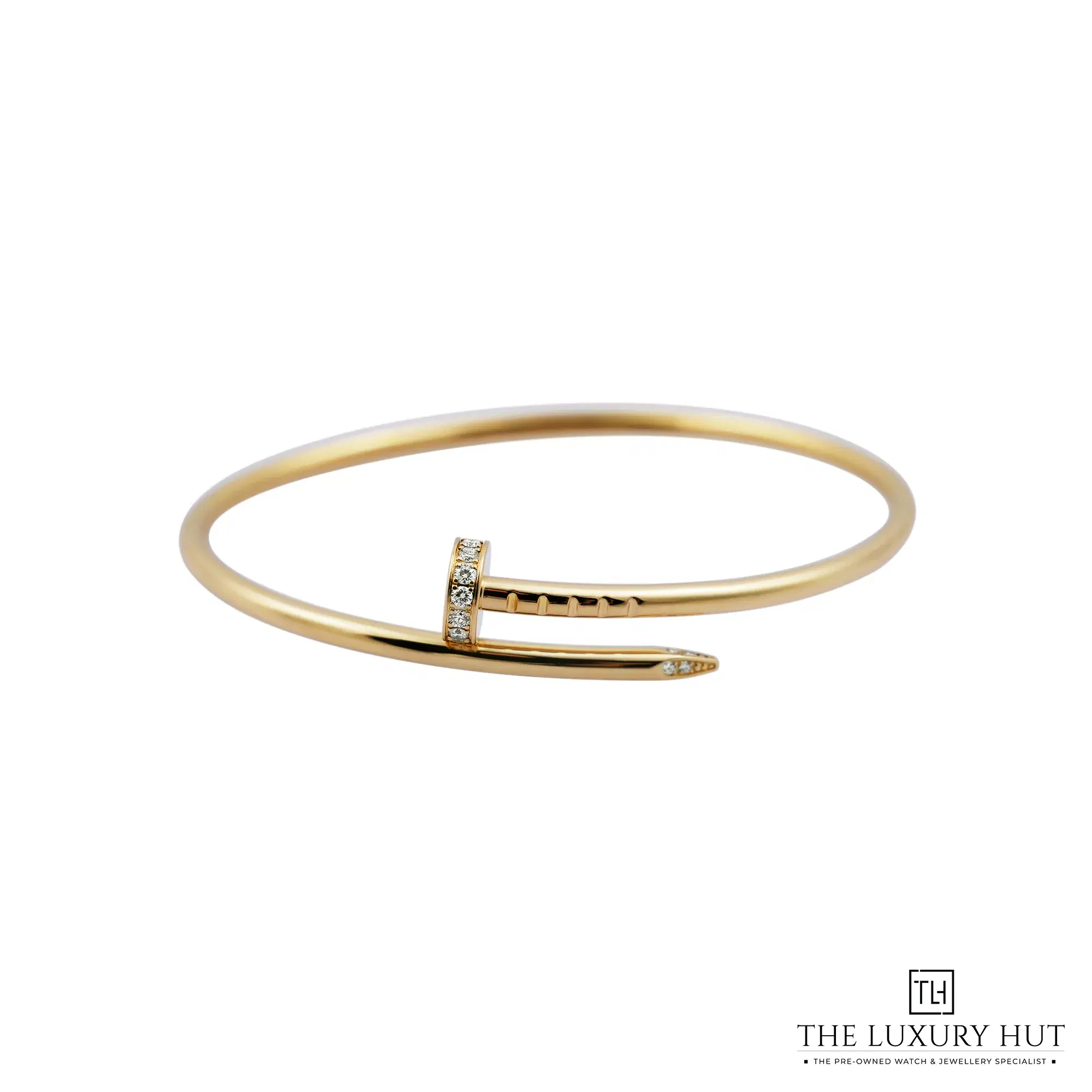2026/09/1ee74880-2583-4691-ae70-7181595b00a7Cartier_Yellow_Gold_Juste_un_Clou_Diamond_Bangle_53300-a.jpg.webp