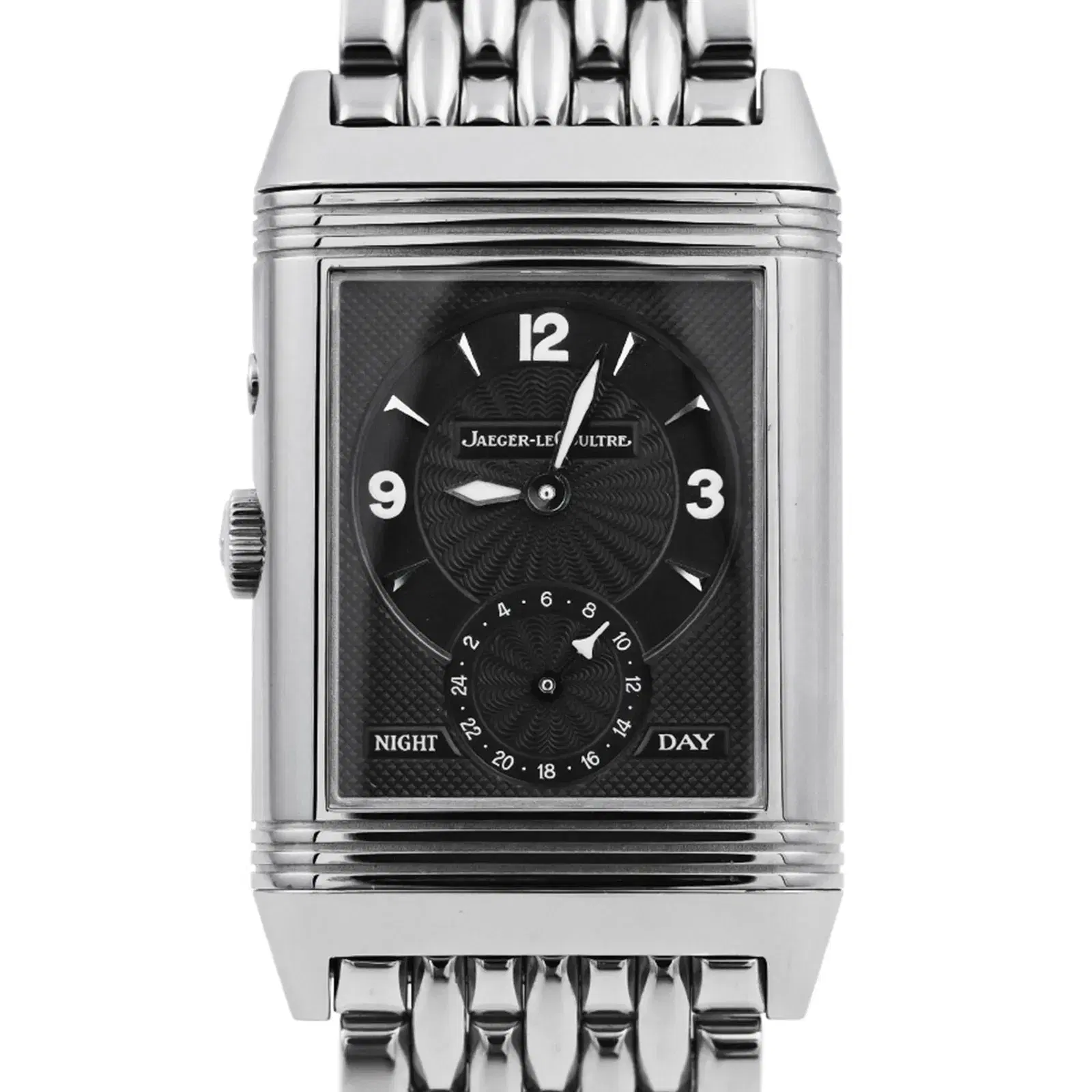 2026/09/2d1d95aa-7262-4bad-ae80-fbc8915770acJaeger-Le_Coultre_Reverso_Duoface_Stainless_Steel_26mm_Silver_&_Black_Dial_53324-cr.jpg.webp