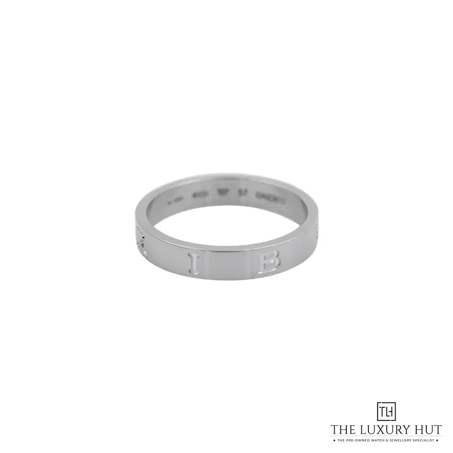 Bvlgari B zero1 Essential Ring 360394