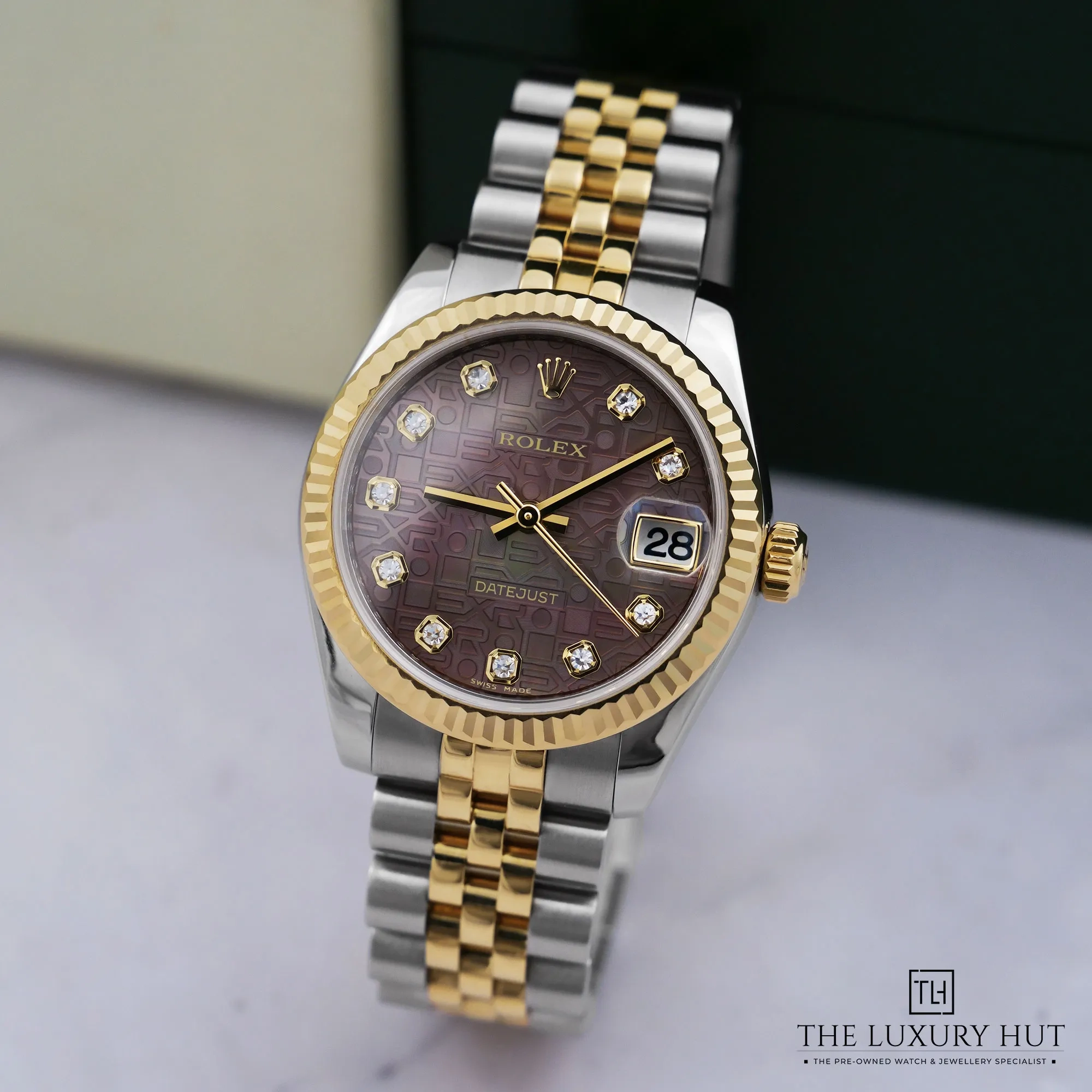 2026 09 7ccdd1a3 f54b 4d1e a26b 73dc6542255dRolex Lady Datejust 31 Black MOP Jubilee Diamonds New 52977 b jpg webp