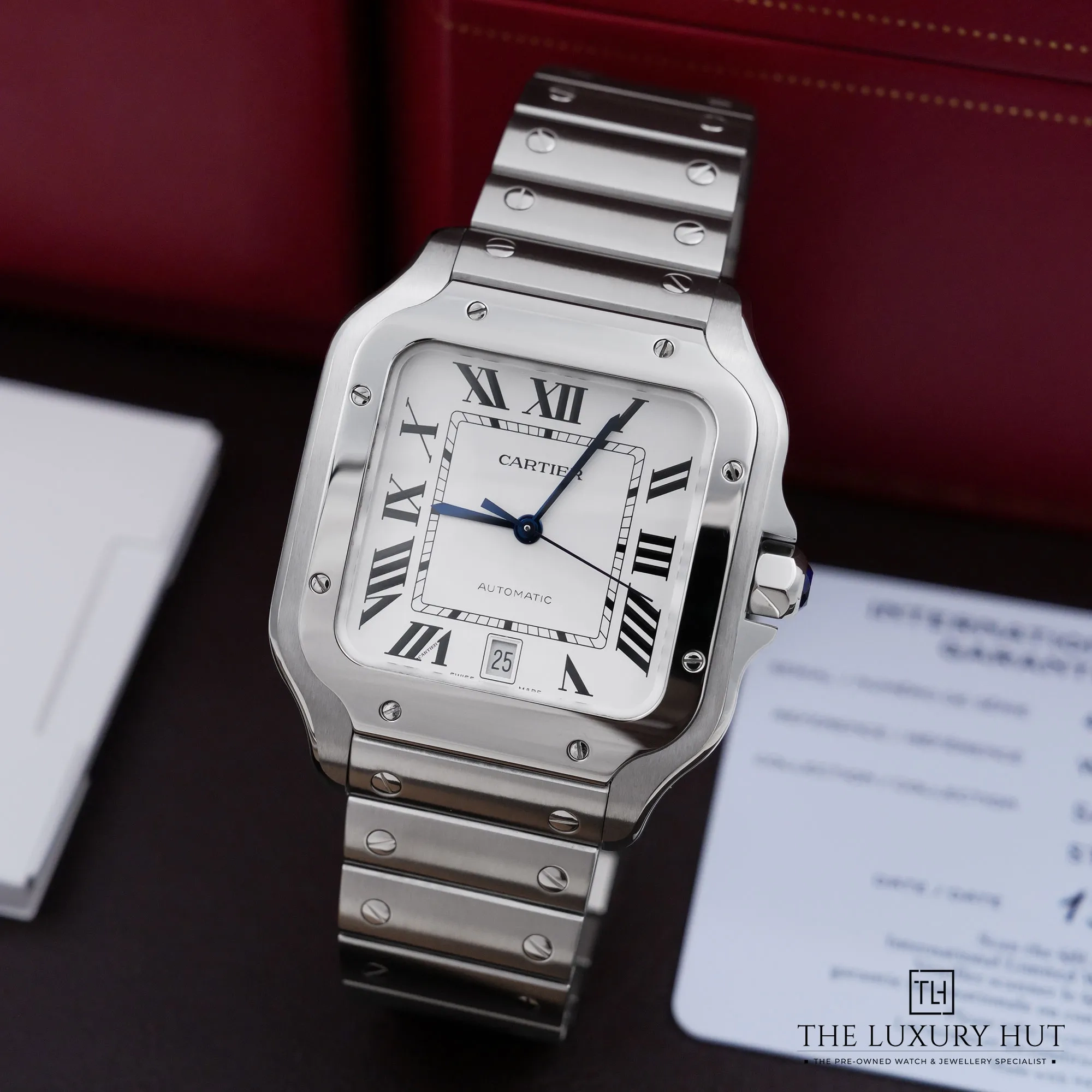 2026/09/9445ae48-399d-41c6-a60f-d53110262bcfCartier_Santos_De_Cartier_Large_Steel_White_Roman_53317-b.jpg.webp