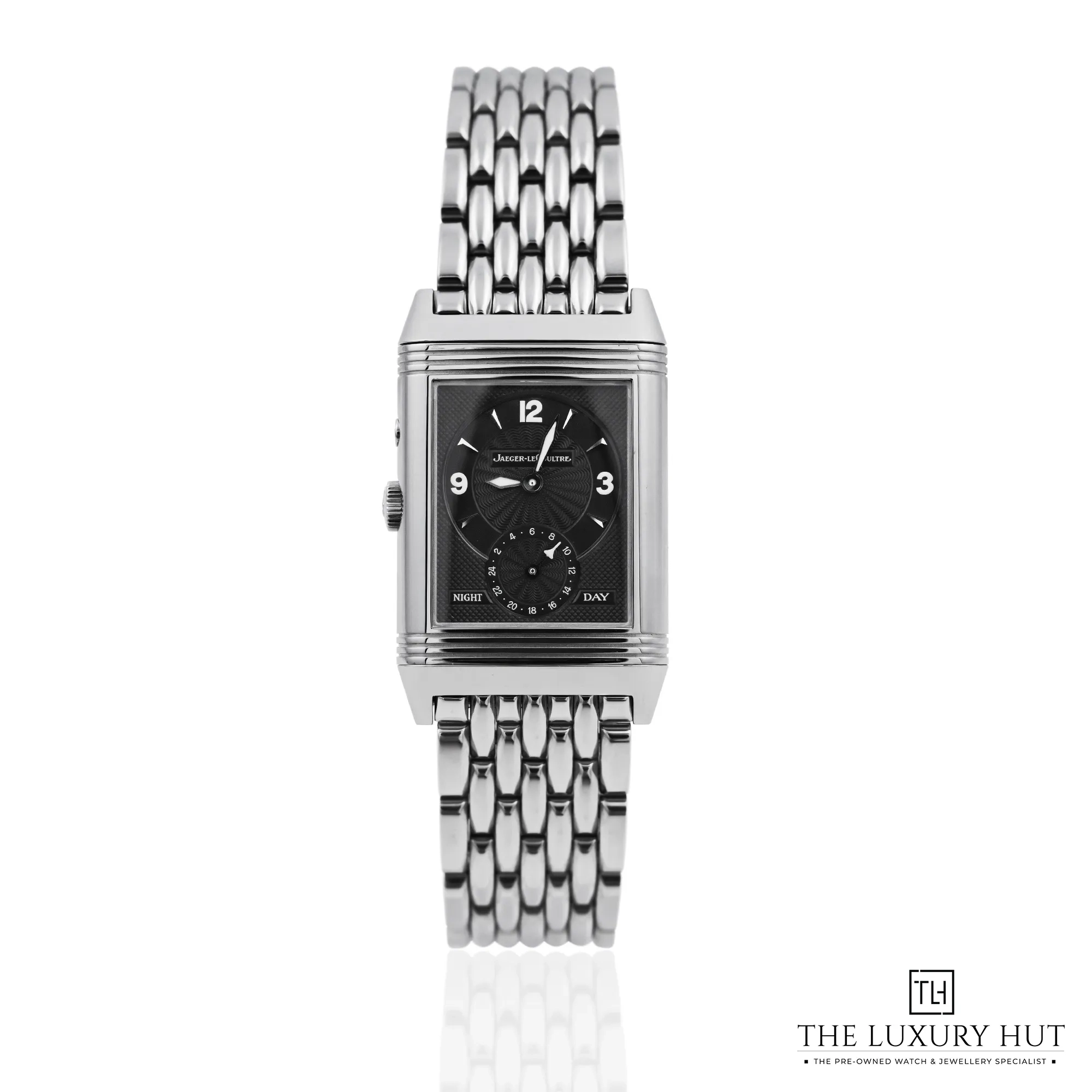 2026/09/fd3b3acf-7c53-4cc9-83f1-eee858794851Jaeger-Le_Coultre_Reverso_Duoface_Stainless_Steel_26mm_Silver_&_Black_Dial_53324-a.jpg.webp
