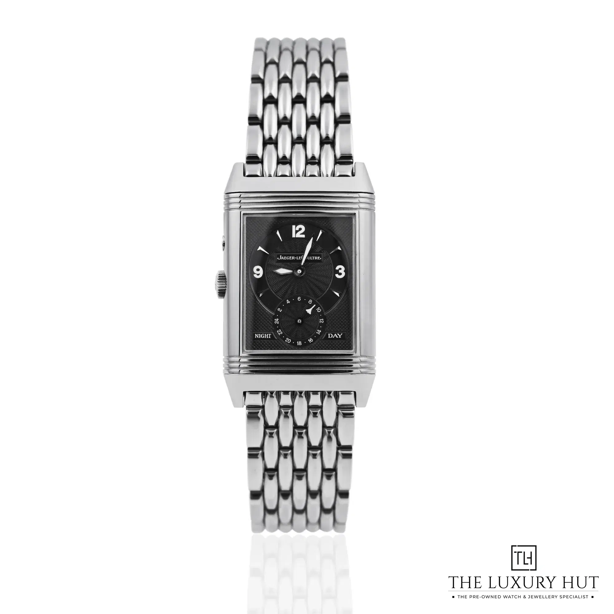 2026/09/fd3b3acf-7c53-4cc9-83f1-eee858794851Jaeger-Le_Coultre_Reverso_Duoface_Stainless_Steel_26mm_Silver_&_Black_Dial_53324-a.jpg.webp