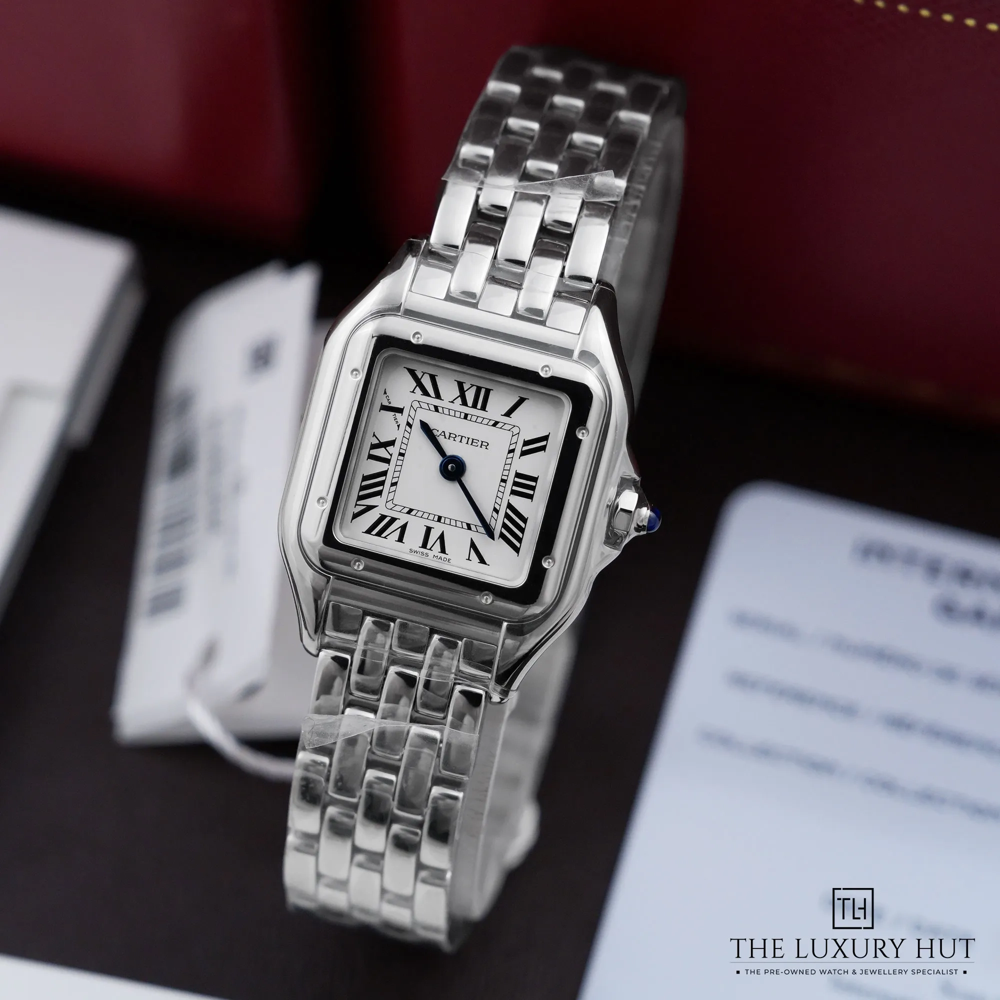 2026 10 0c64d0bc 26a5 4c92 90a8 8388b4cb1747Cartier Panth re de Cartier Silver Roman Dial 53530 b jpg webp