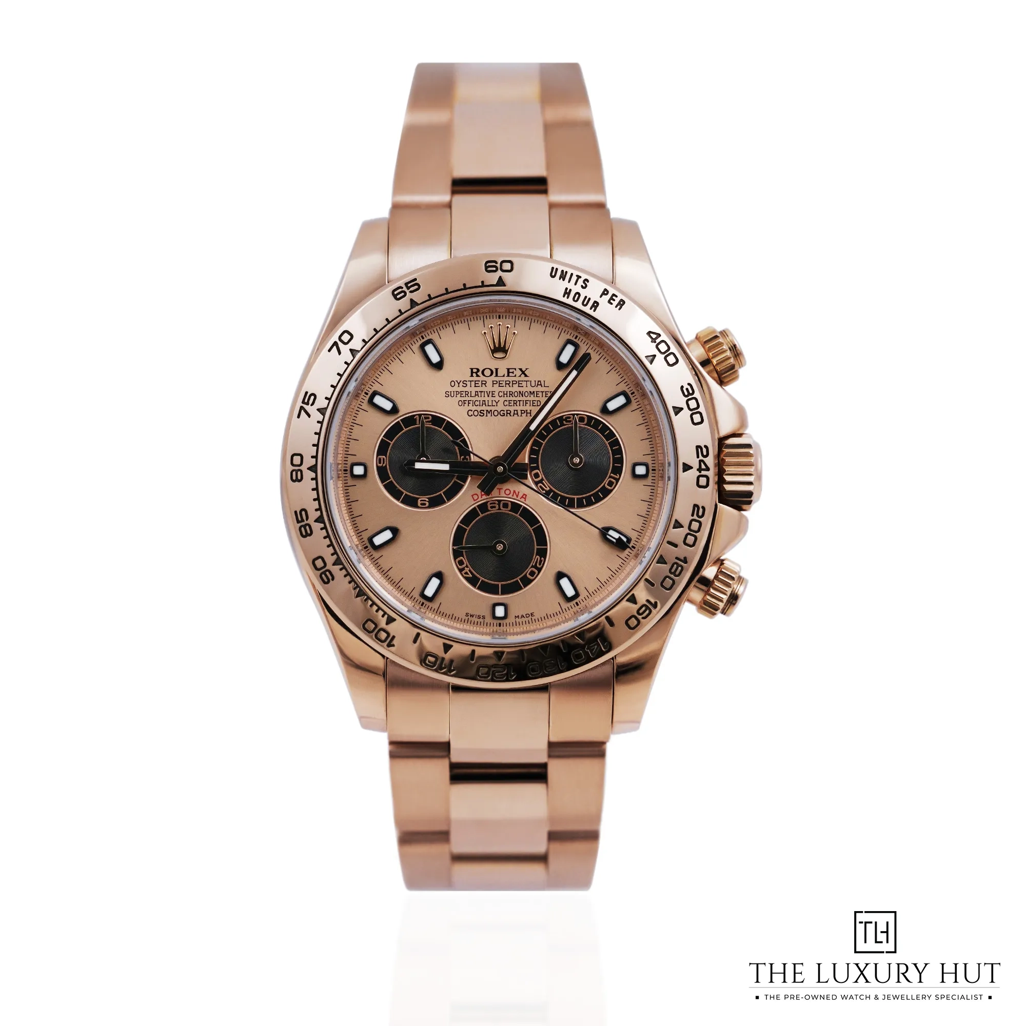 2026 10 0d17421a dbae 47d8 a4e6 8f63d8952fa6Rolex Cosmograph Daytona Everose Gold Pink Dial LB1060 a jpg webp