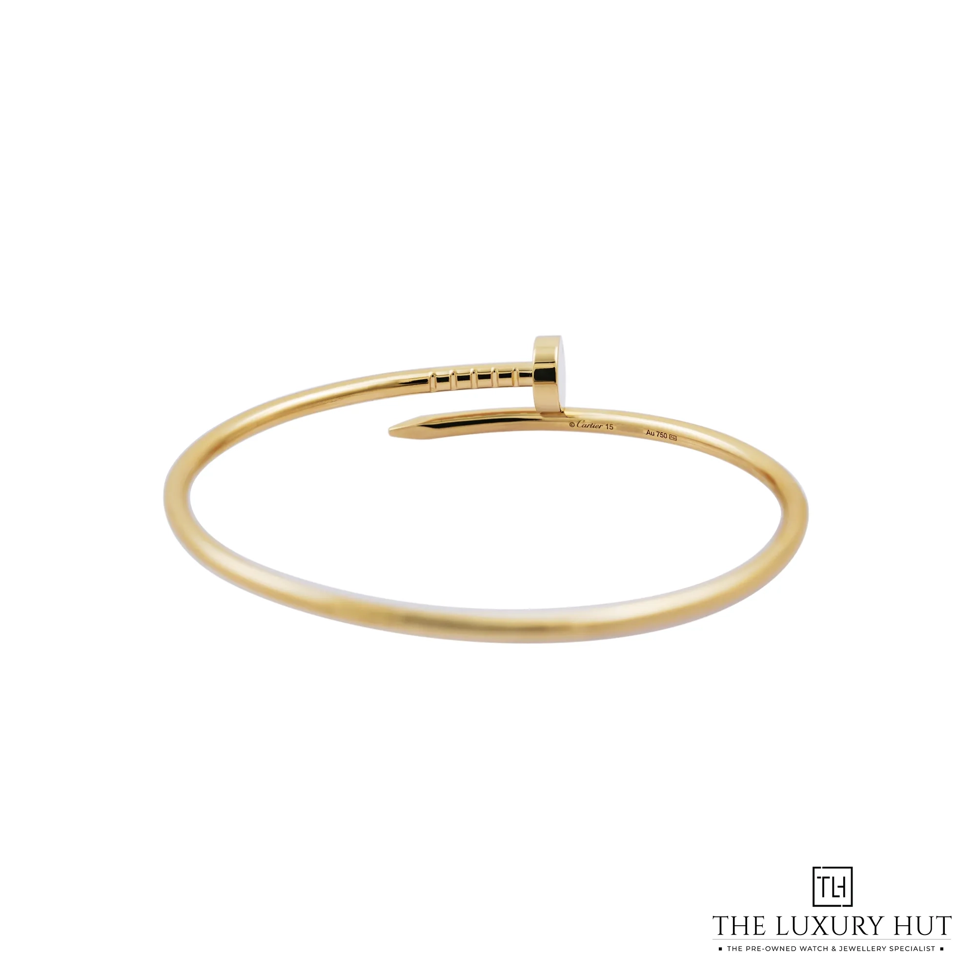 2026 10 15816653 858e 447f 8913 98e09d4005ecCartier Yellow Gold Juste Un Clou Bracelet 53487 b jpg webp