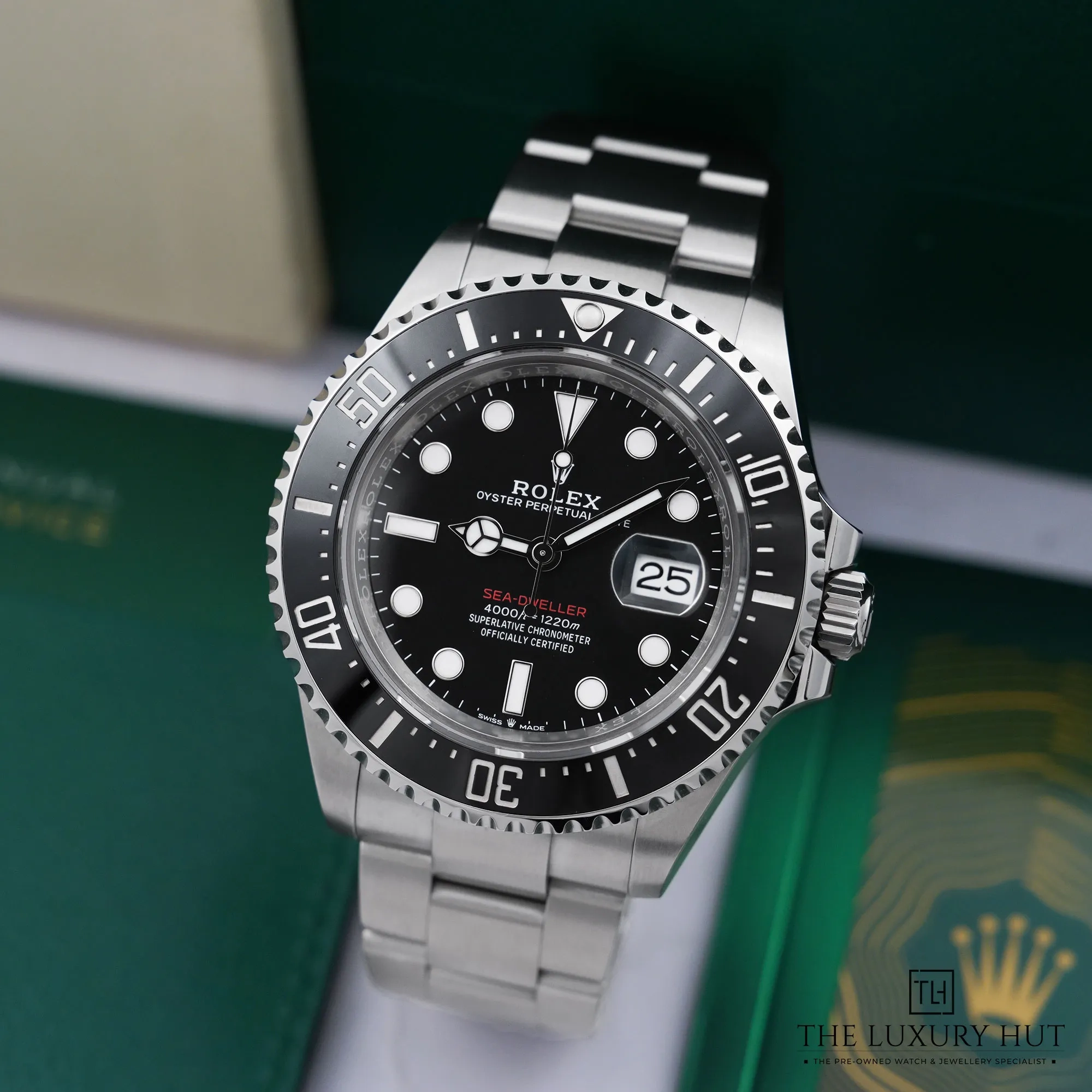 2026 10 1f5cee12 5c47 4678 b722 fa1f09acf74dRolex Sea Dweller Stainless Steel Black Dial 53416 b jpg webp