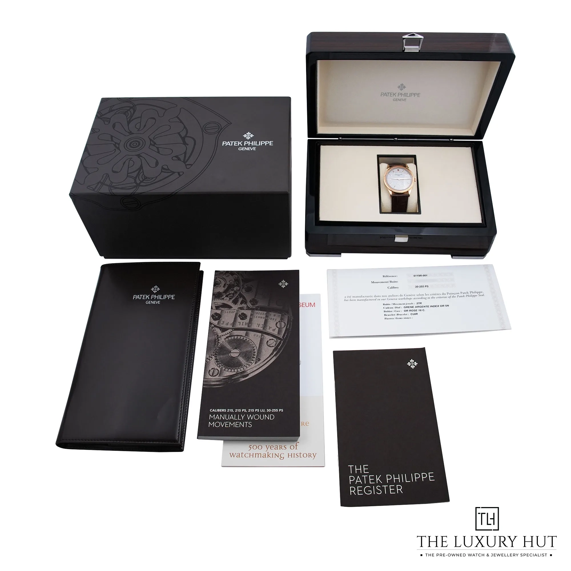 2026 10 28c5e5b9 c8fc 4e84 9e13 38235a1cc515Patek Philippe Calatrava Silvery Grained LB1083 g jpg webp