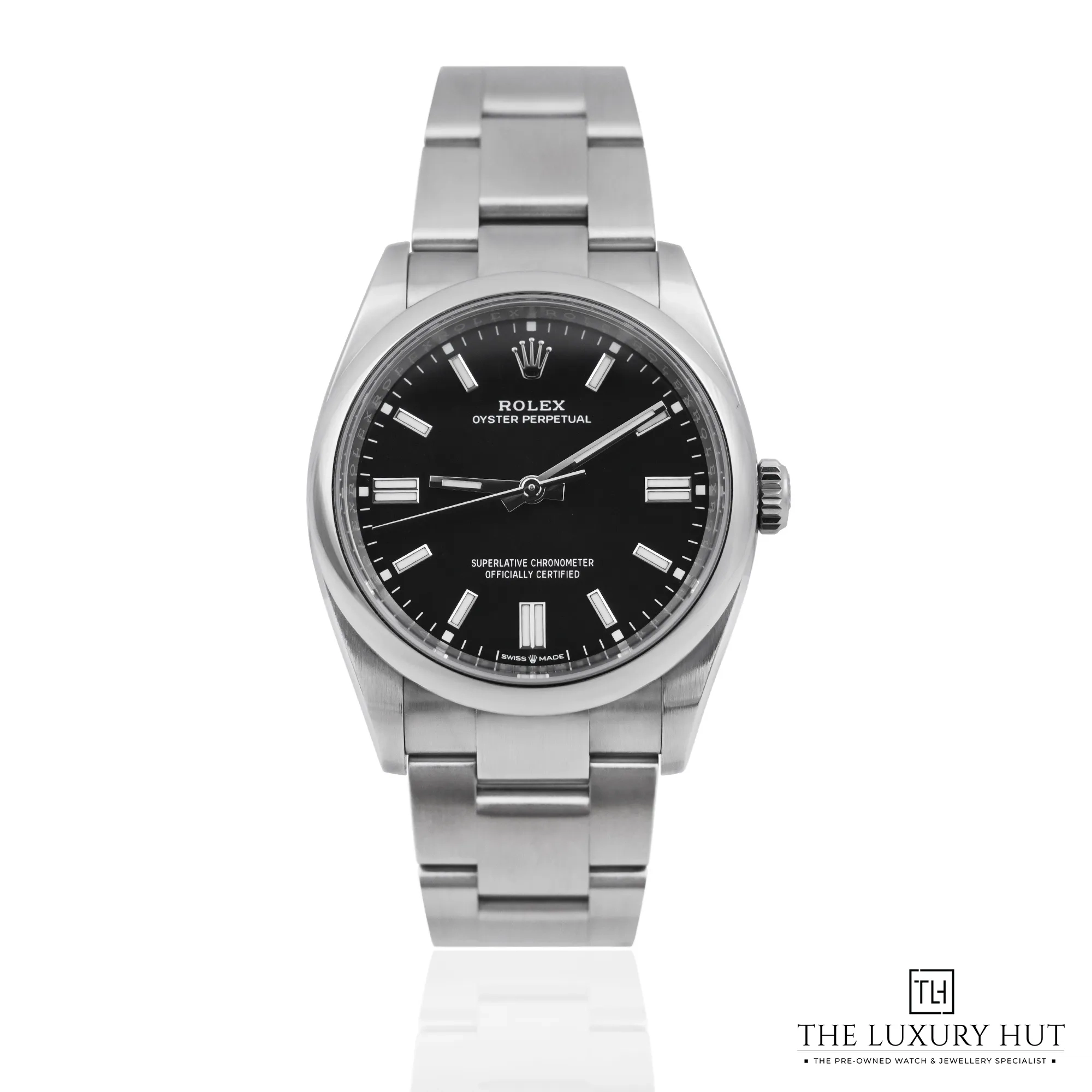2026 10 2dd9d8b2 0fee 4233 a026 697d1716b4a8Rolex Oyster Perpetual 36mm Black Dial LB1081 a jpg webp