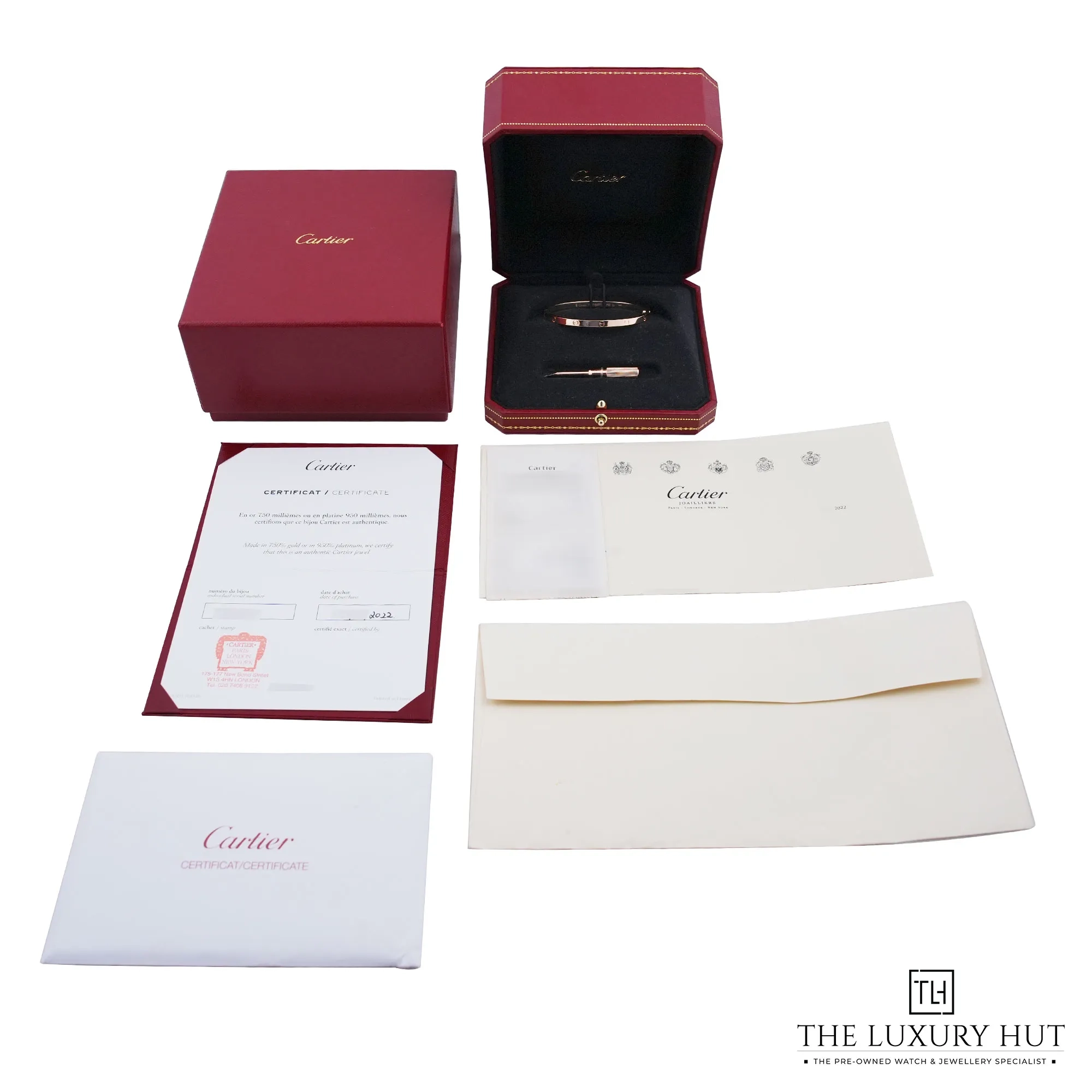 2026 10 2e0c6906 007b 4506 bb90 dd0a13595981Cartier Rose Gold LOVE Bangle 53433 f jpg webp