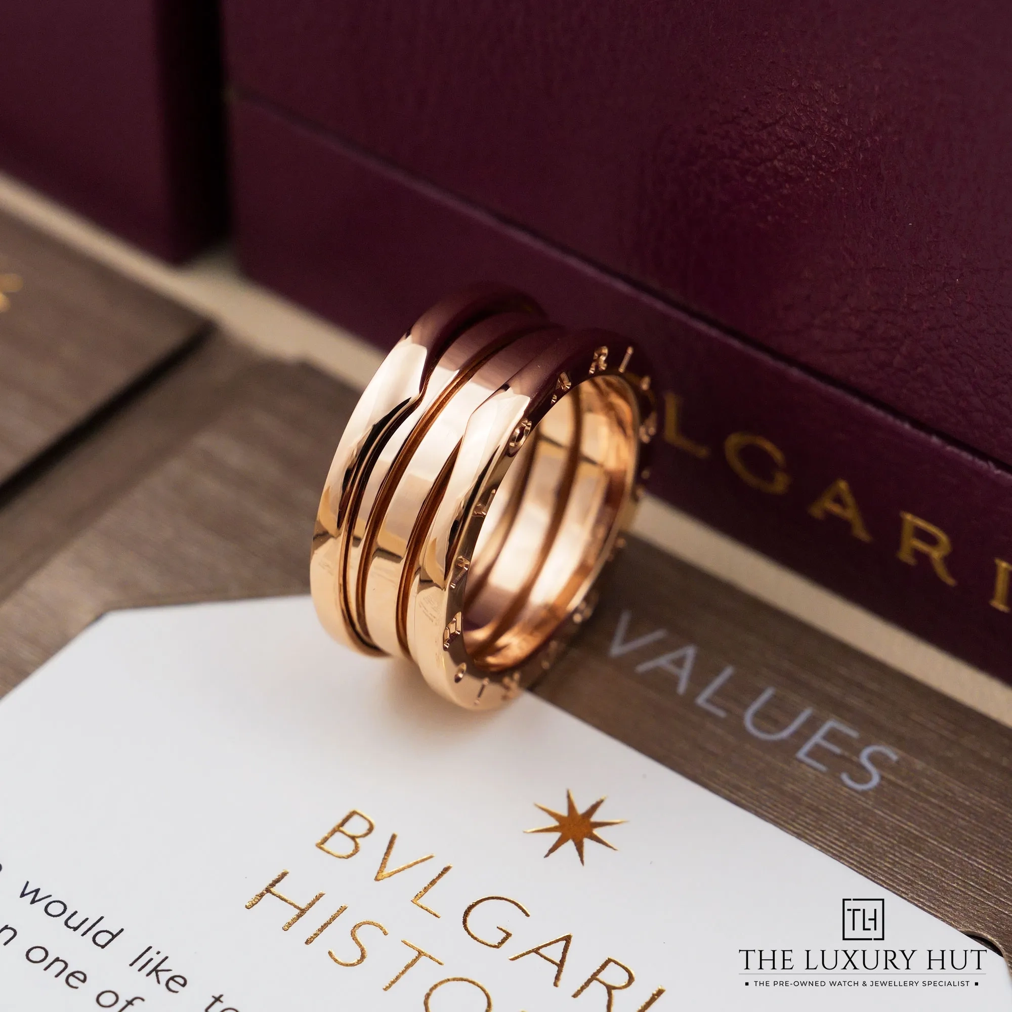 2026 10 375229c2 cff0 45e1 a9ff 6edc4536eab0Bvlgari BZero1 Rose Gold Three Band Ring LB1076 d jpg webp