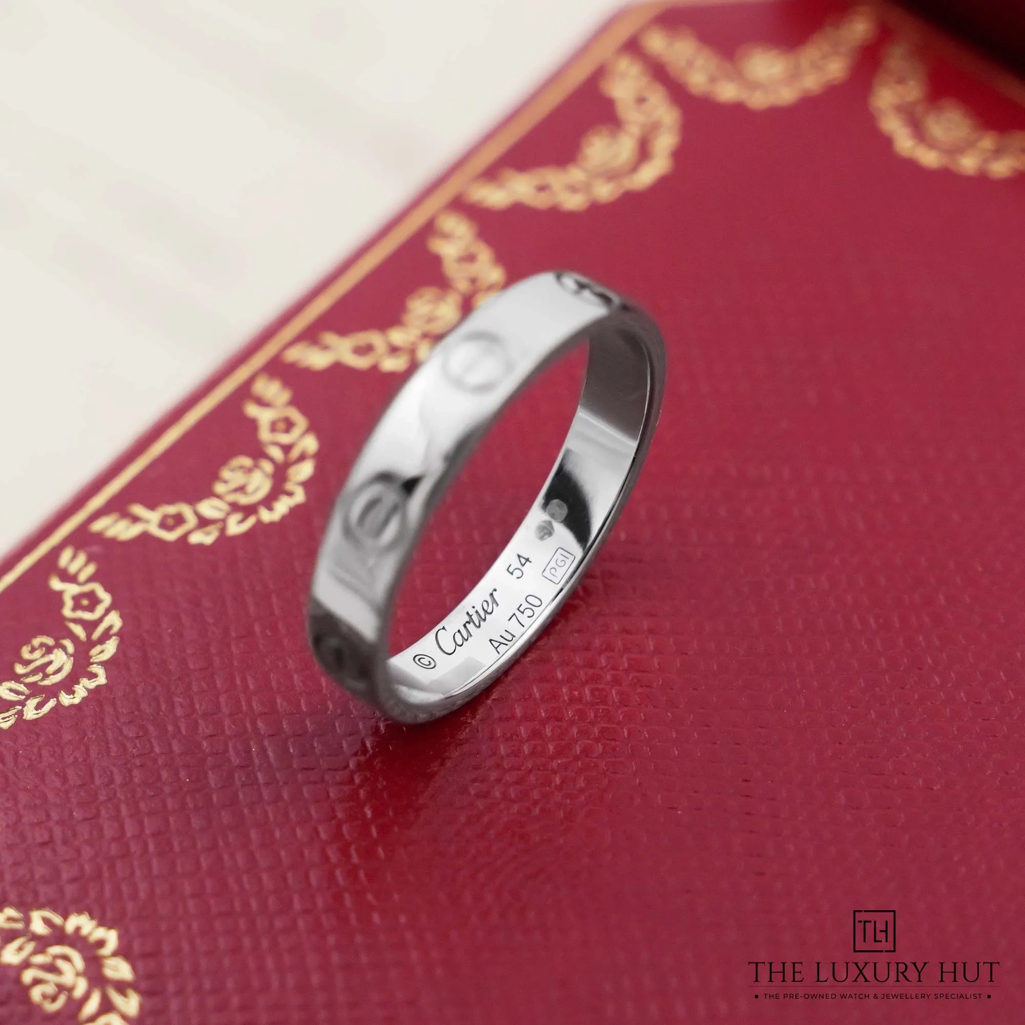 2026 10 47718b72 16ca 4c45 9dfa 49316548b454Cartier LOVE White Gold Wedding Band 53281 d jpg webp