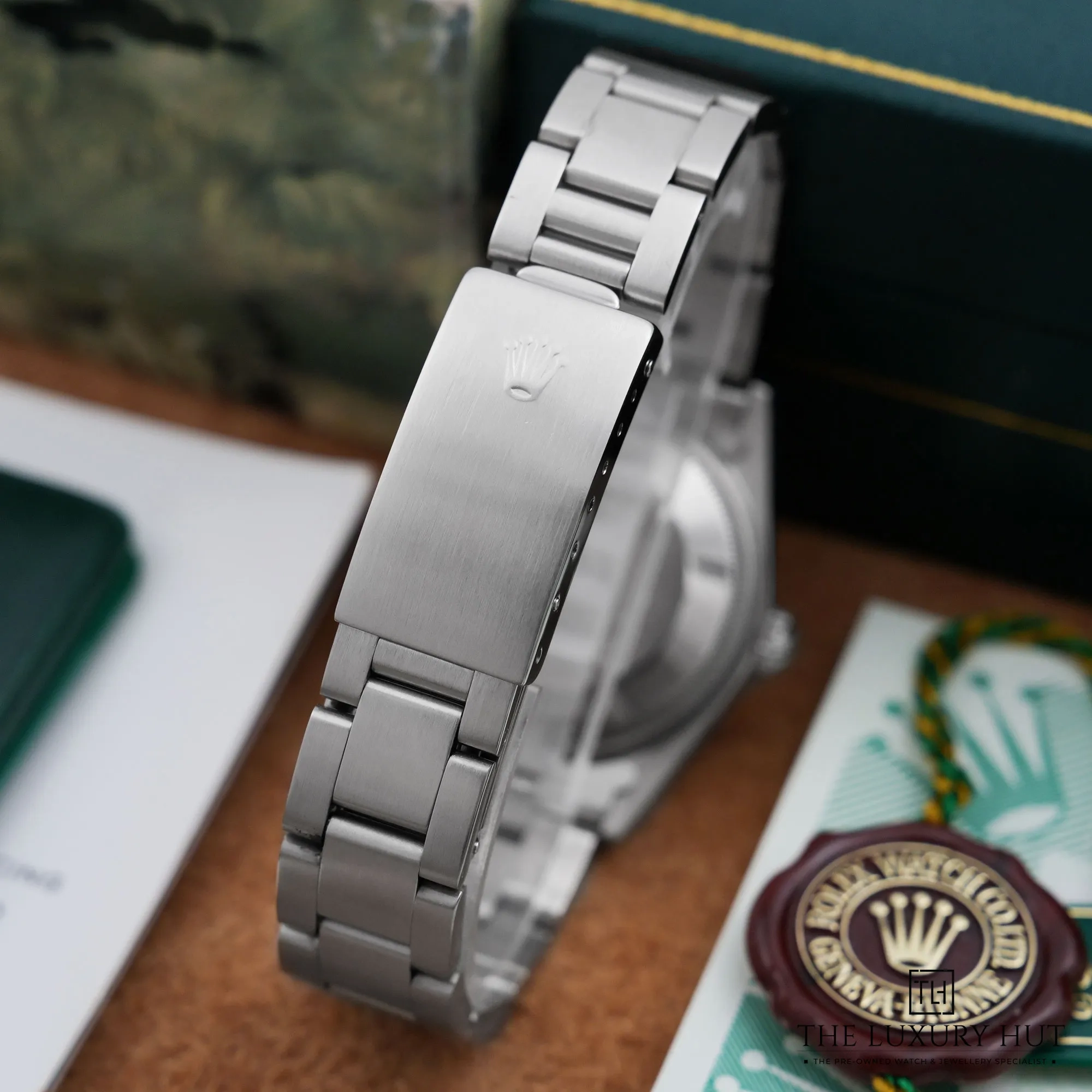 2026 10 50b0ec2b d872 4a18 94c9 9740c0df4bcdRolex Oyster Perpetual Date Steel White LB1056 e jpg webp