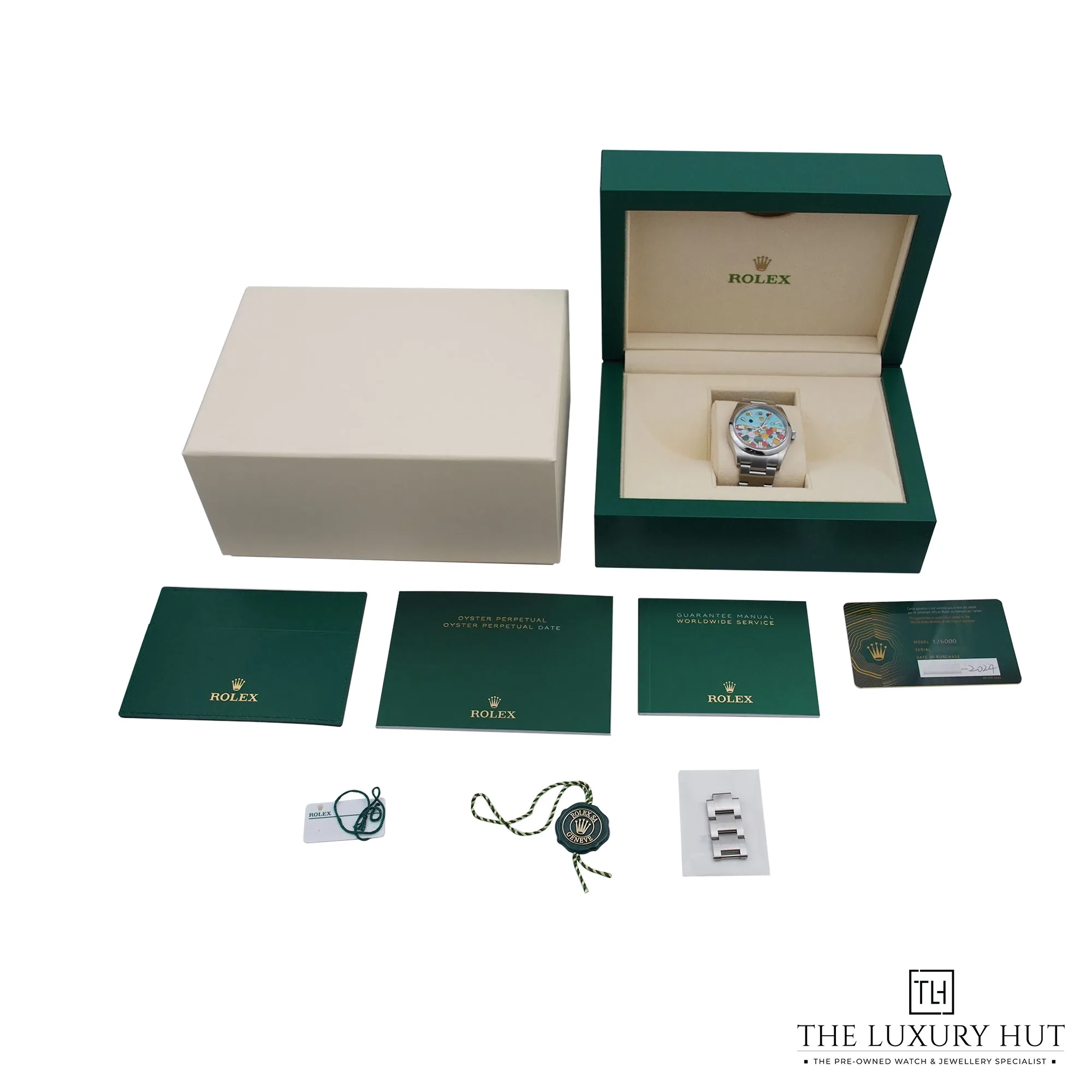 2026 10 51a1ae7c 9498 4f3f 8e0c 3e4f7c1cf1d6Rolex Oyster Perpetual Turquoise Blue Celebration Dial 53358 f jpg webp