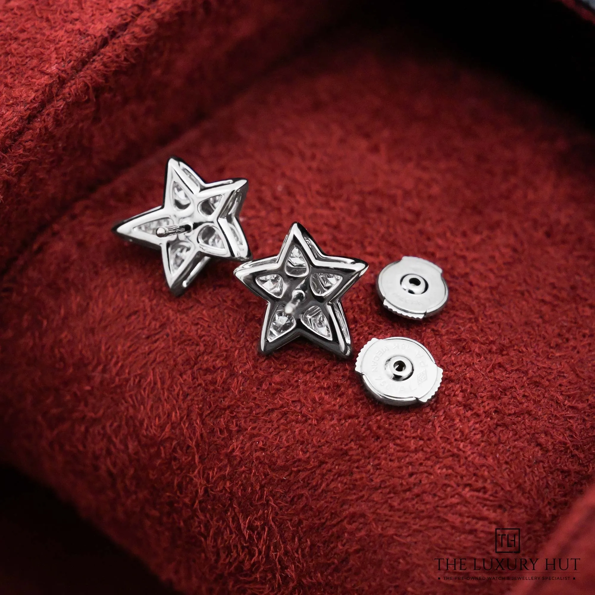 2026 10 5c9560f1 214e 4e74 bced 4539d5d1a620Chanel White Gold And Diamond Star Stud Earrings 53276 d jpg webp