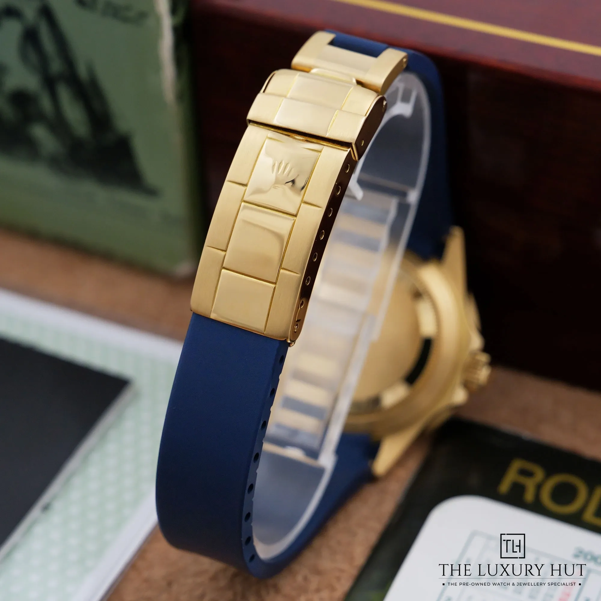 2026 10 5ffdd887 9b65 484f b86a 6291b263d81dRolex Submariner Date Yellow Gold 40mm Blue Dial 52928 e jpg webp