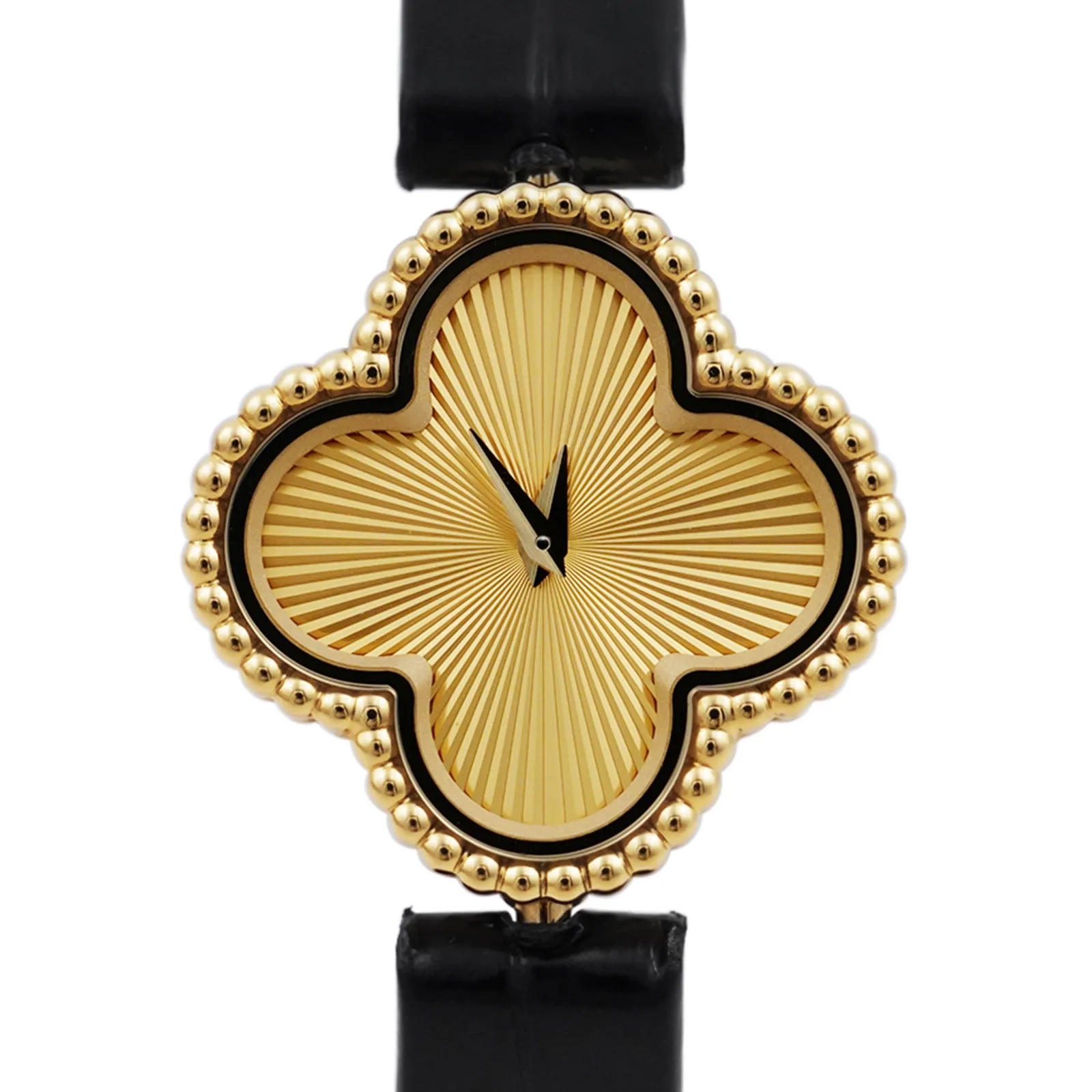 2026 10 67f7ca9b 76de 449e afd5 5c3ff2e8b90eVan Cleef Arpels Sweet Alhambra Gold Guilloche LB1070 cr jpg webp