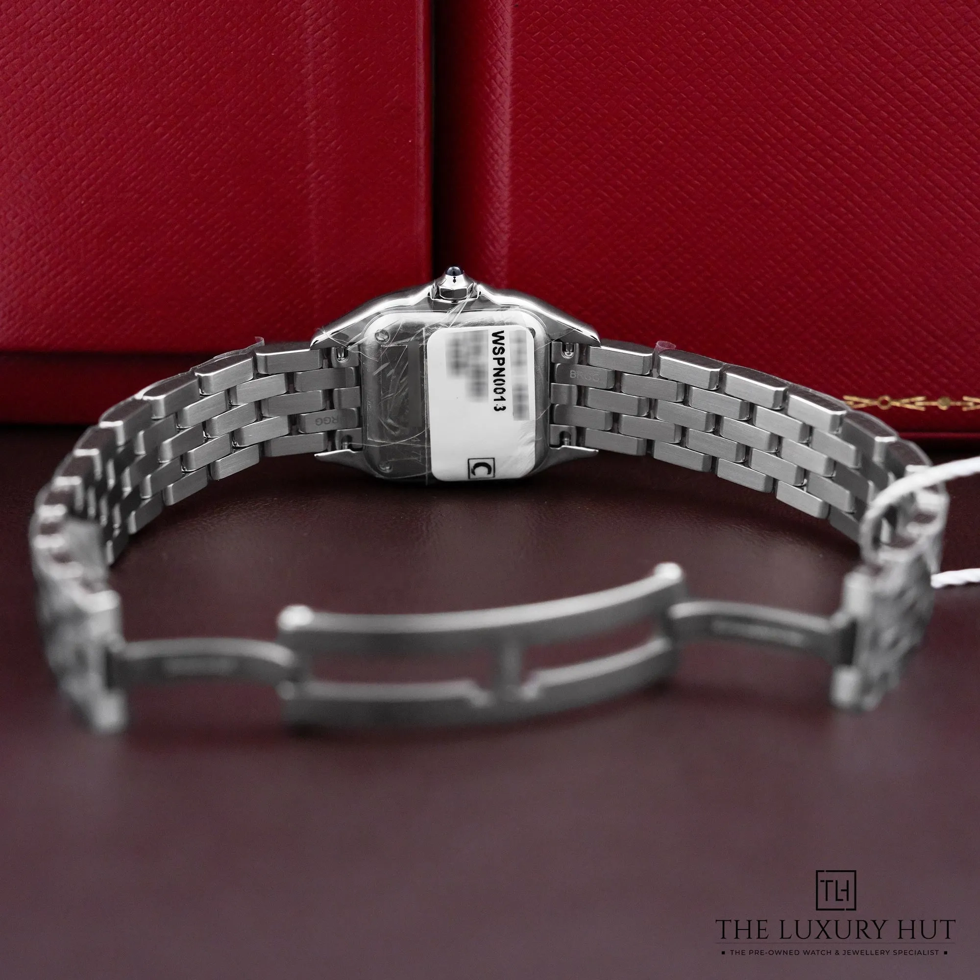 2026 10 70a9635f 9d39 4667 9d57 11a4a3804cb2Cartier Panth re de Cartier Silver Roman Dial 53530 d jpg webp