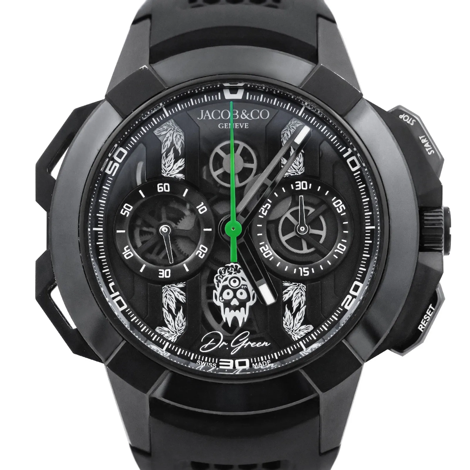 2026/10/7d143b64-df68-4f03-8884-cf7e880d9209Jacob_&_Co_Epic_x_Chrono__Green_Titanium_53457-cr.jpg.webp