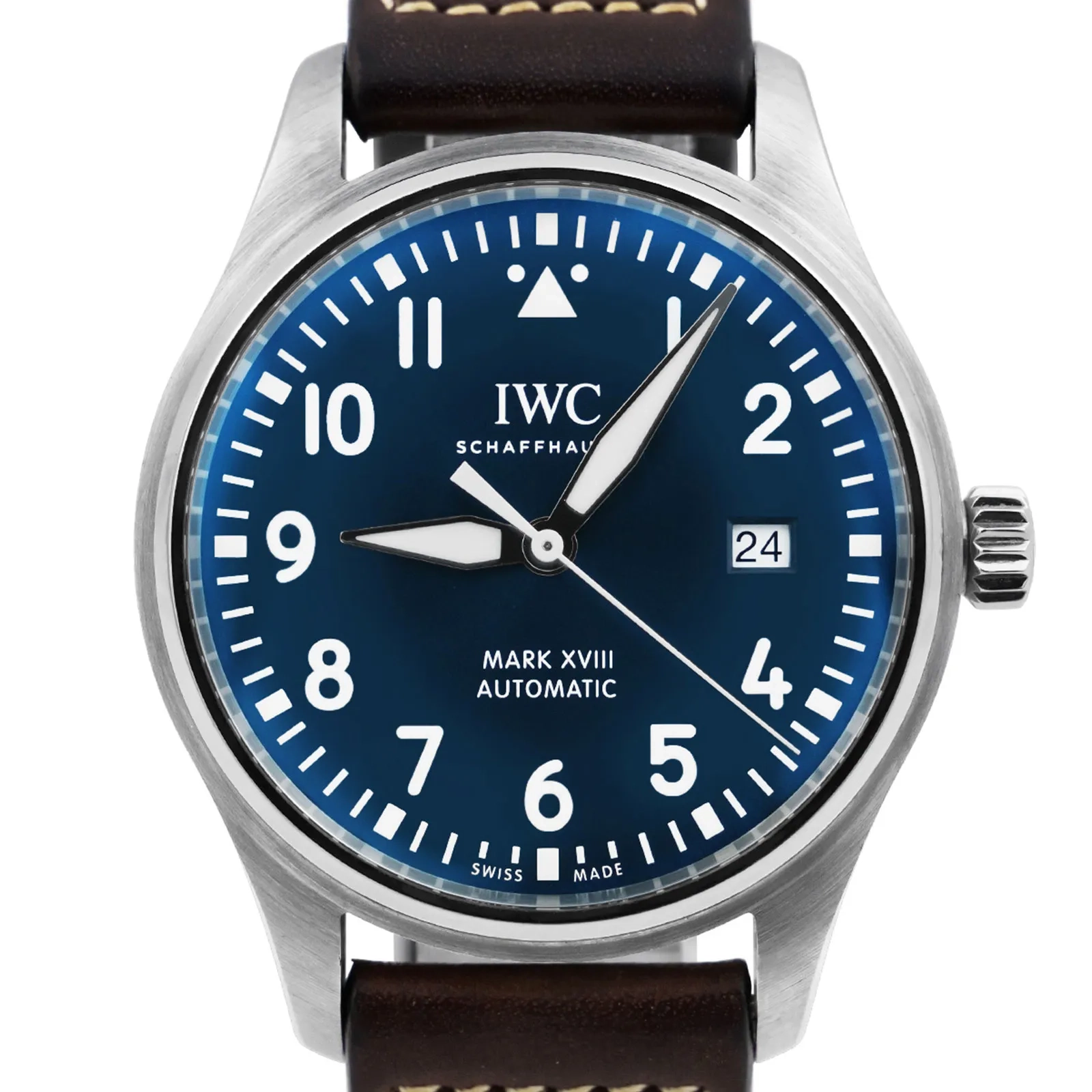 2026 10 88853b8a ab5a 47b5 b5b2 03cfb0936be1IWC Pilot s Mark XVIII Le Petit Prince Midnight Blue 53523 cr jpg webp