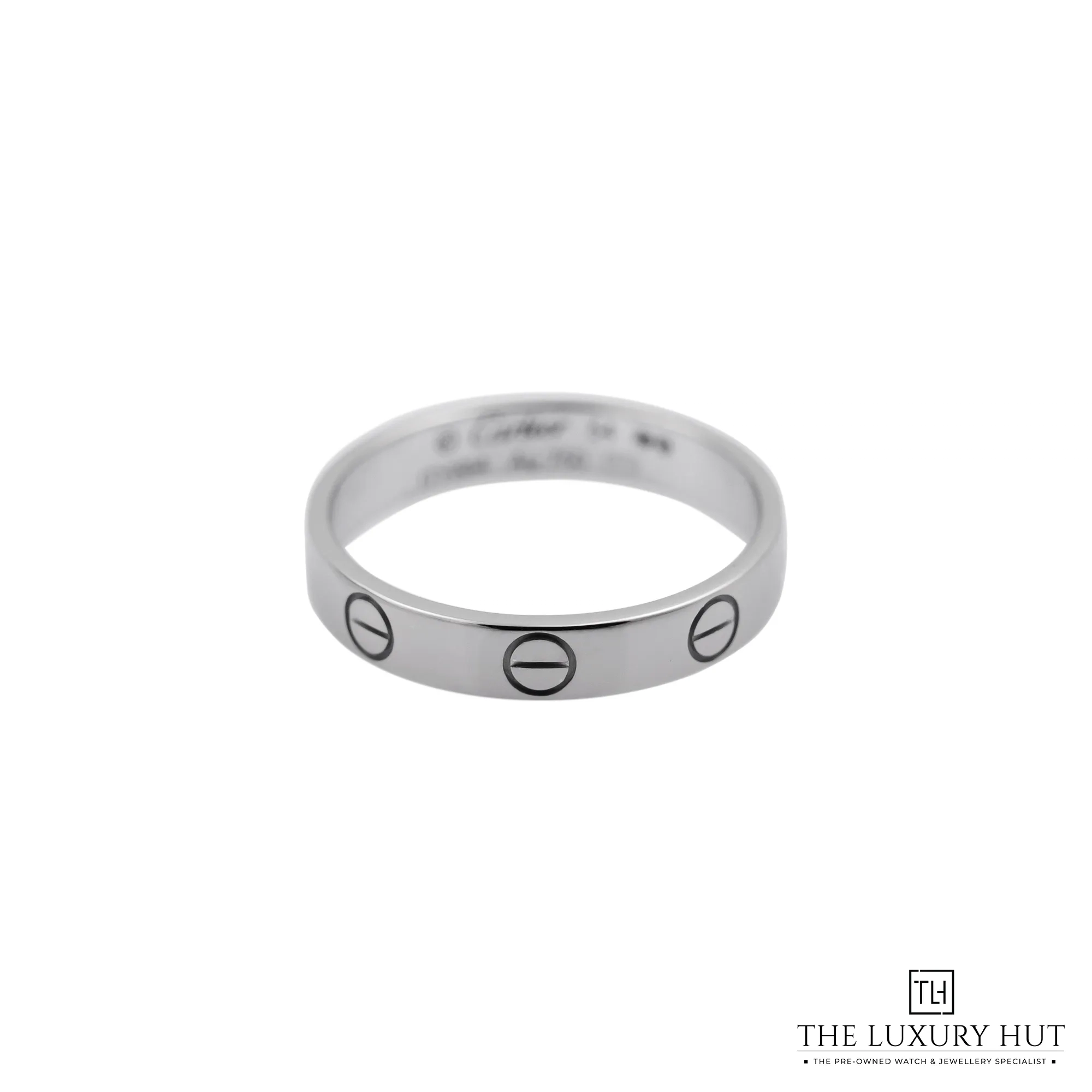 2026 10 88d33195 fef4 4dfa b5a5 94367890176dCartier LOVE White Gold Wedding Band 53281 a jpg webp