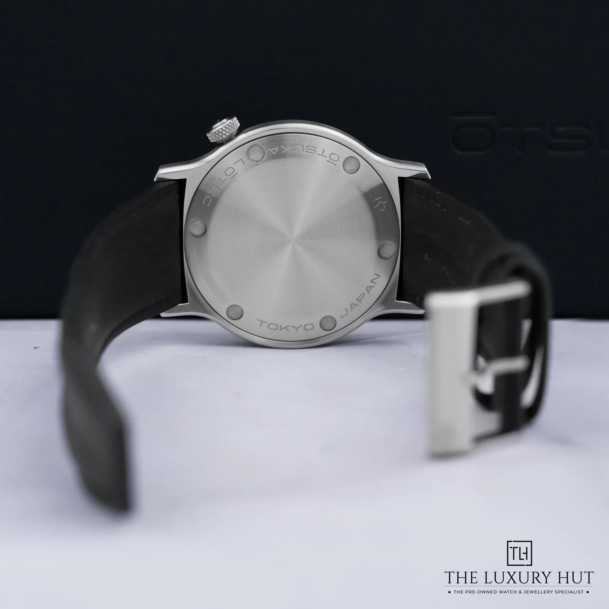 2026 10 8b69ec07 a8b4 4110 8046 cd611b1ad9f0Otsuka Lotec Steel 40 5mm Skeleton Dial 53545 d jpg webp