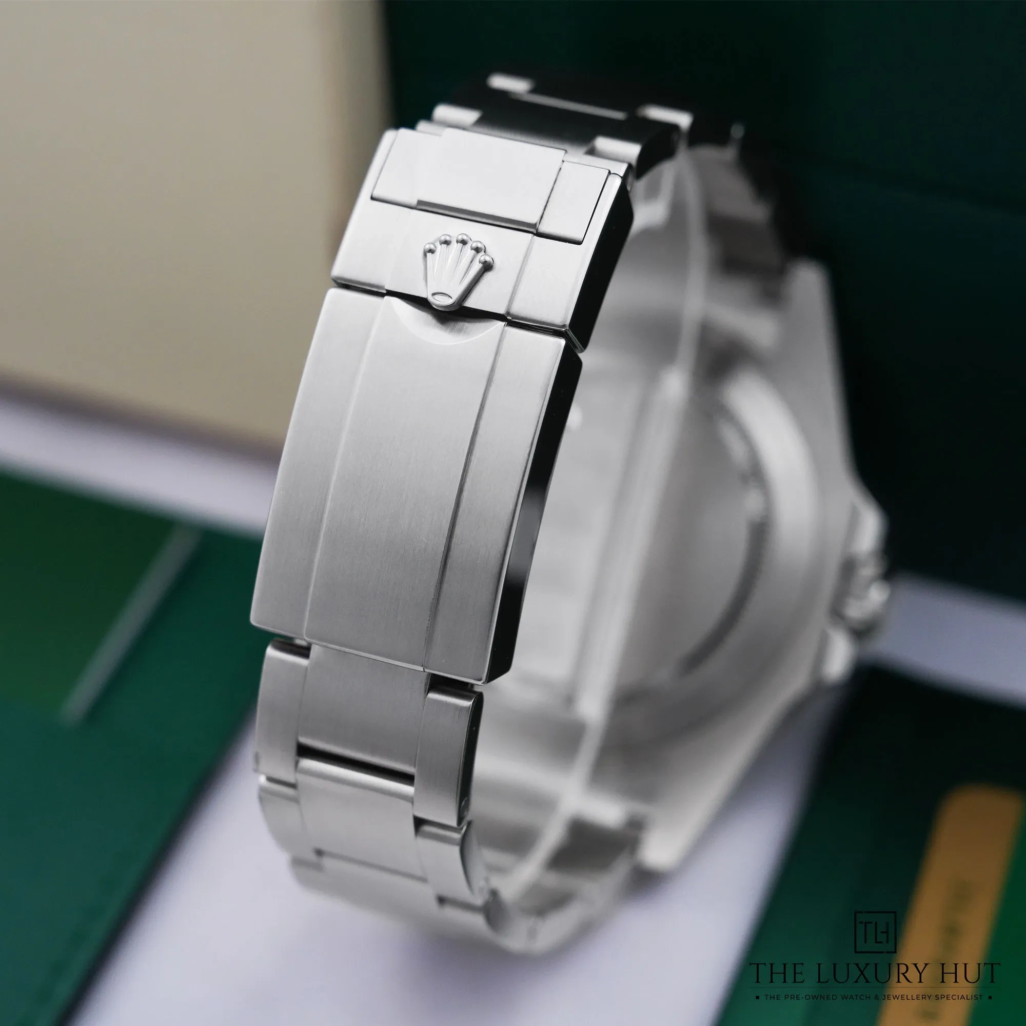 2026 10 8d61cf06 ef54 4580 9653 a8155eef60c6Rolex Explorer II Steel 42mm Black Dial 53536 e jpg webp