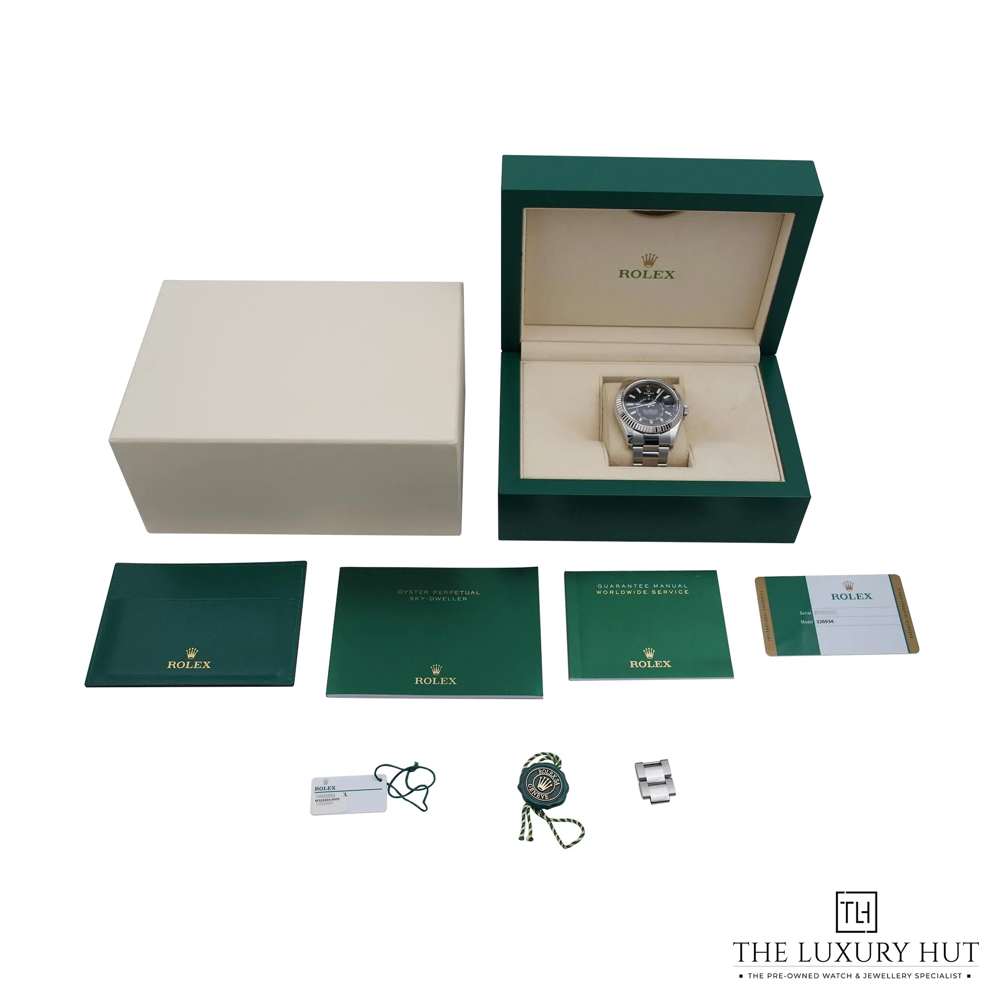 2026 10 8e51704c 6de0 4456 8ad2 2cc345c5cee7Rolex Sky Dweller Stainless Steel White Gold Black 53491 f jpg webp