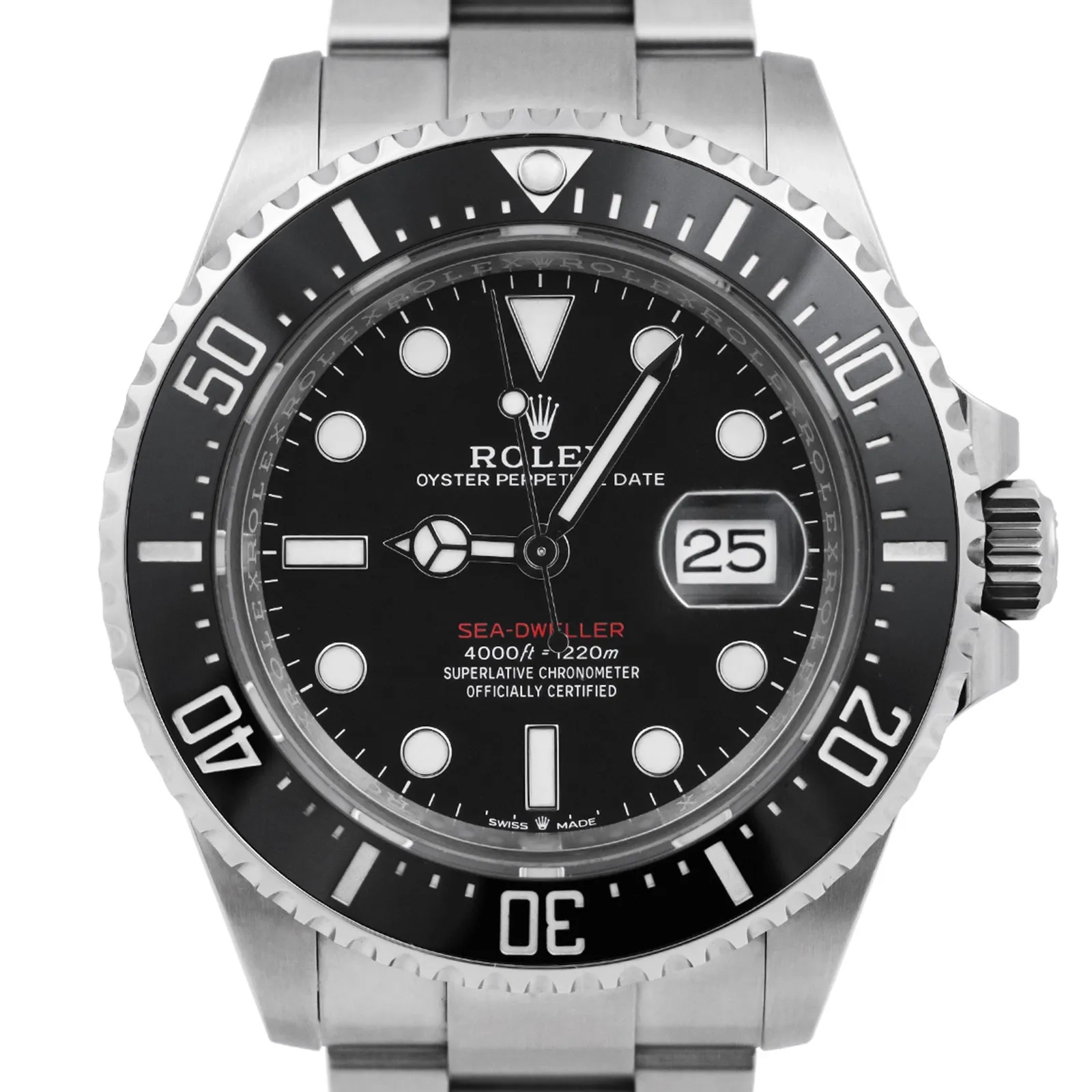 2026 10 8fcb5c6c 54af 4e4a a3ce 1116bcd5e5a2Rolex Sea Dweller Stainless Steel Black Dial 53416 cr jpg webp
