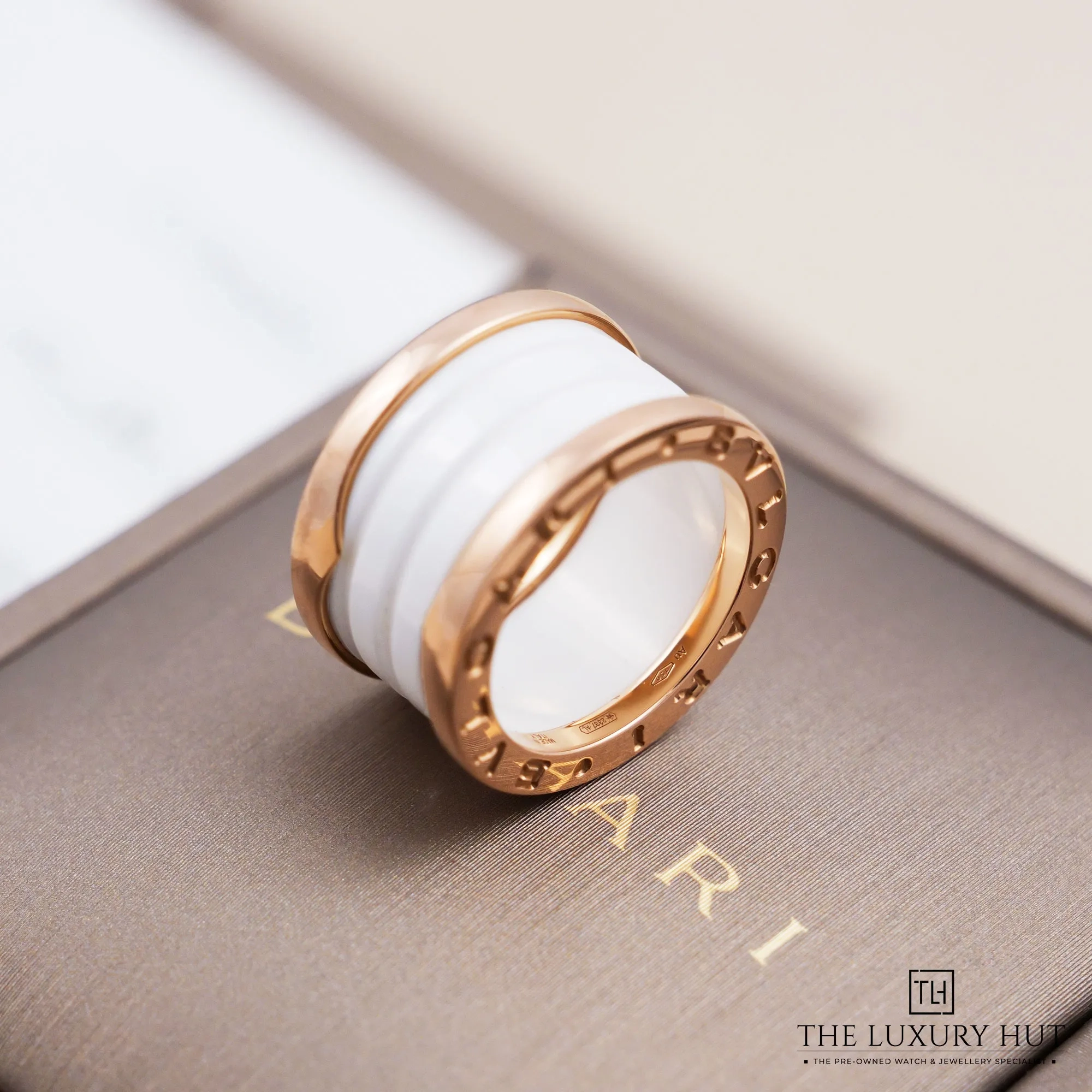2026 10 92f07de5 f576 4829 adbb b9505956b668Bvlgari B Zero1 Rose Gold Four Band Ring LB1069 c jpg webp