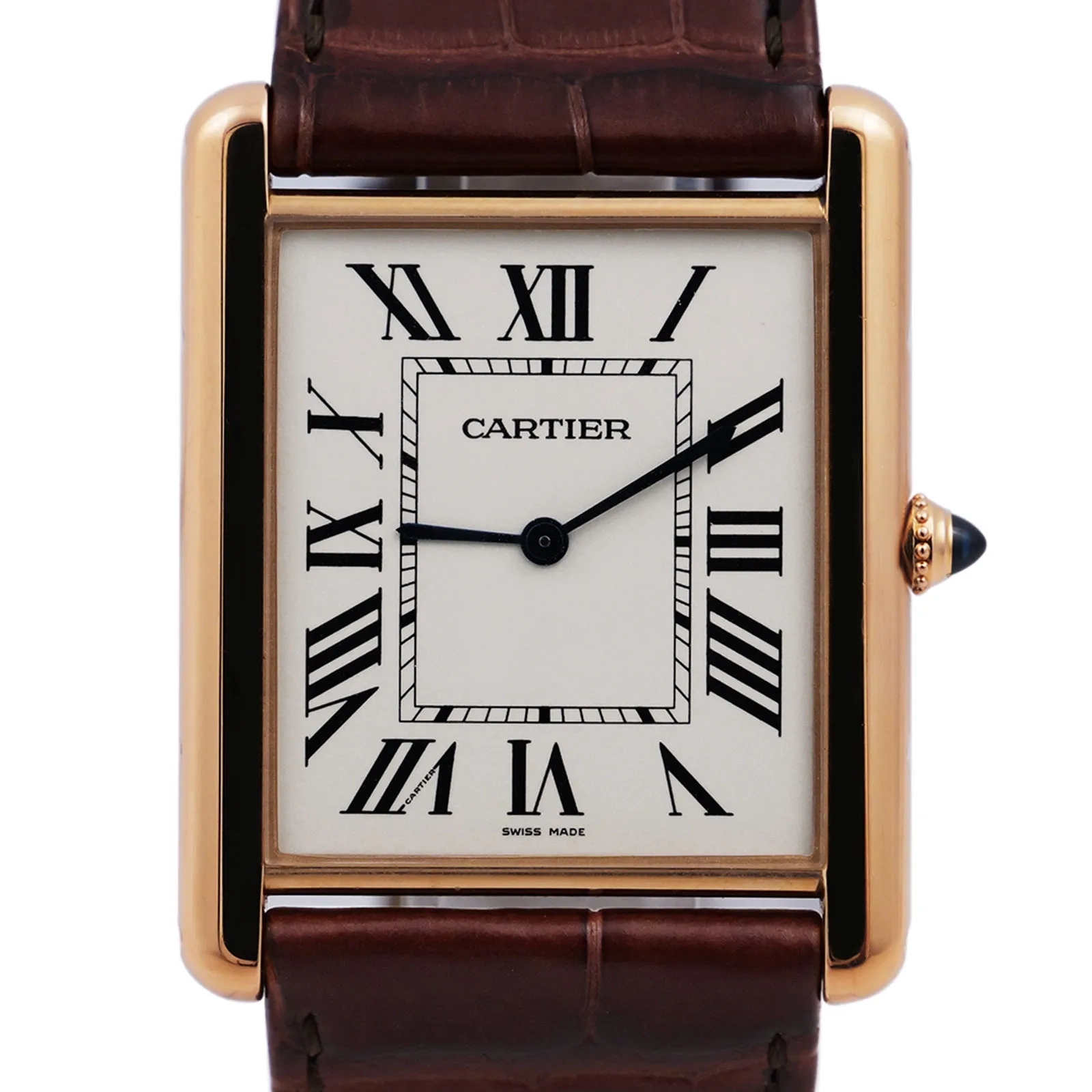 2026 10 94b755fd f5f7 496d aae5 3a9071d92a61Cartier Tank Louis XL Silver Roman Dial 53540 cr jpg webp
